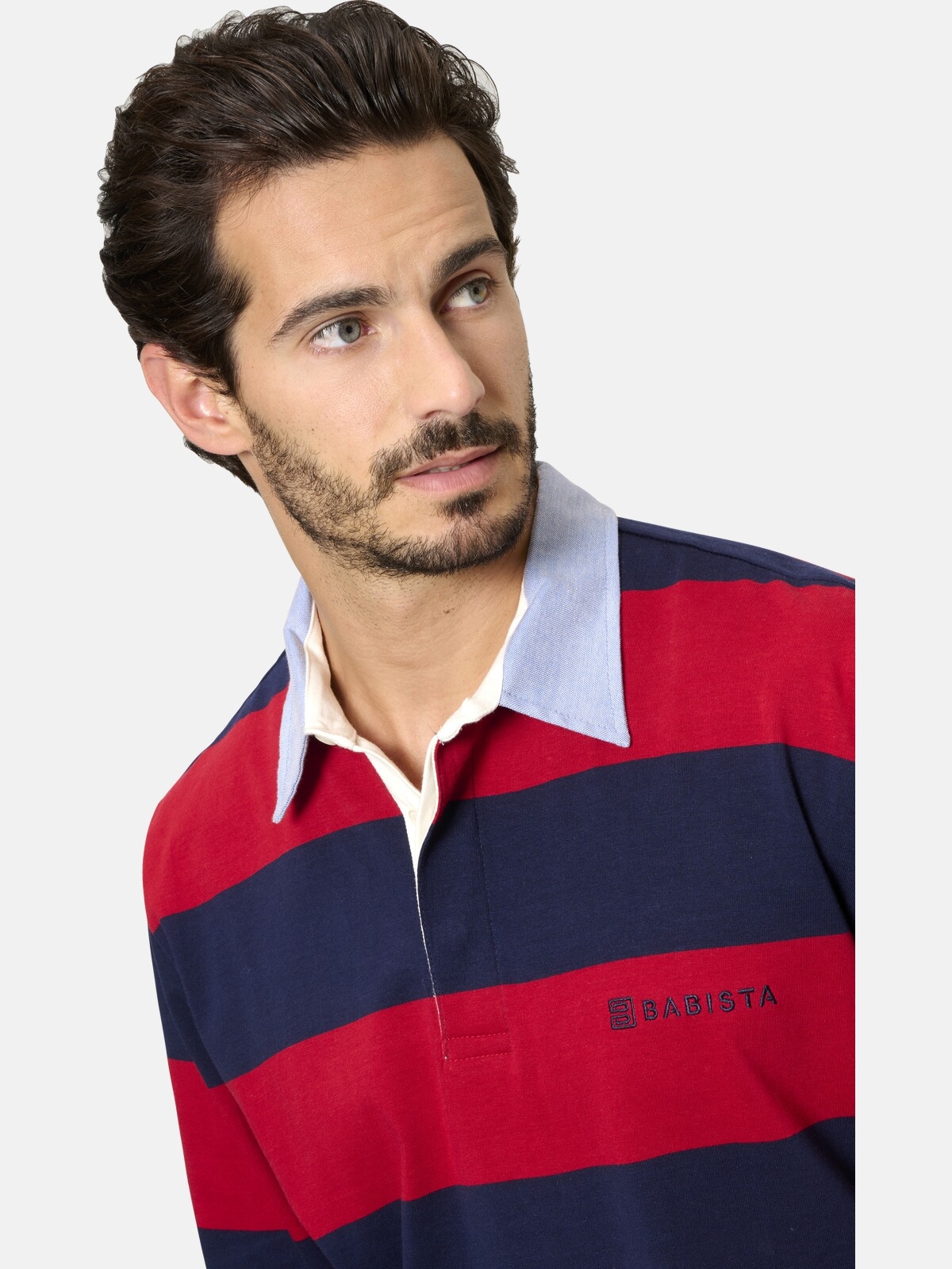 Babista Sweatshirt »Sweatshirt VIORENTO«, (1 tlg.)