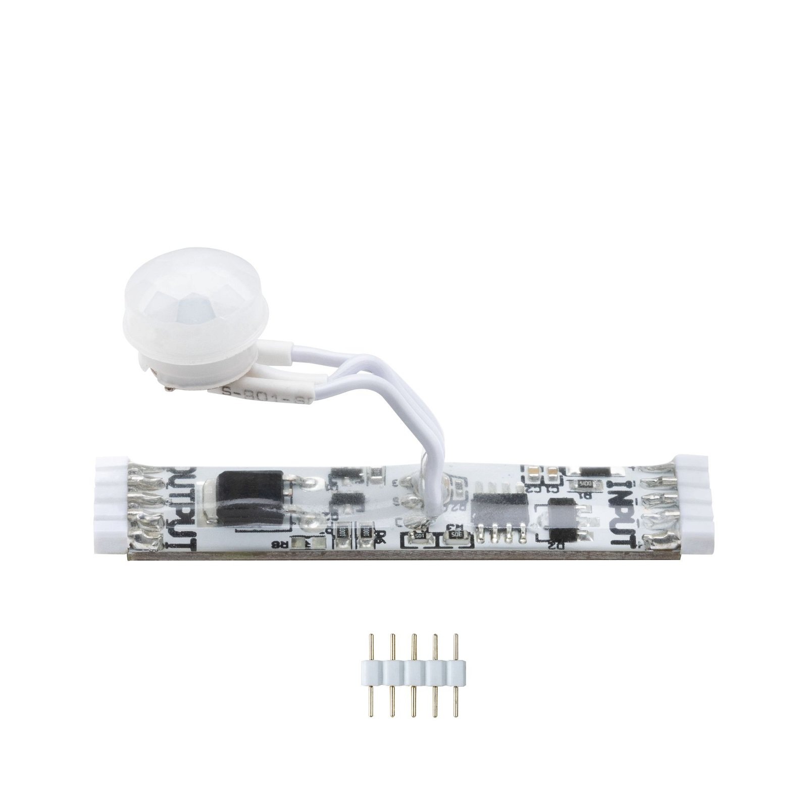 Paulmann LED-Streifen »MaxLED Profil PIR Sensor 24V DC max 144W«
