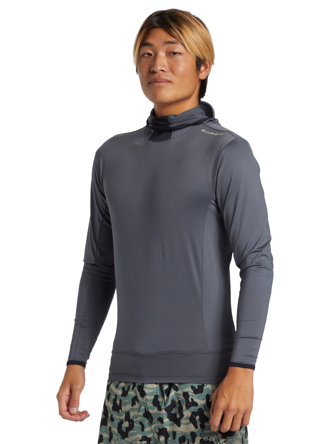 Quiksilver Shirttop »Highline«