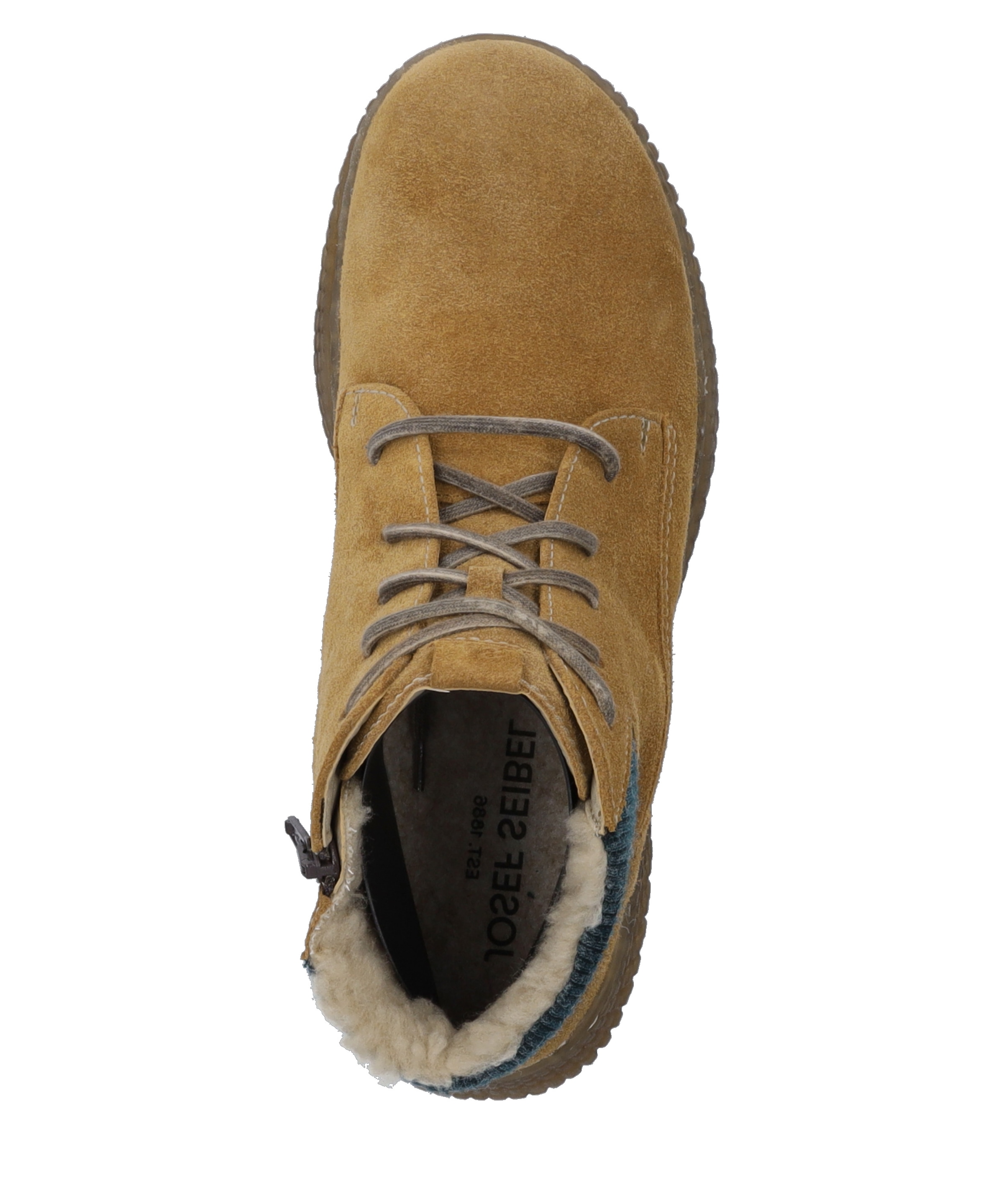 Josef Seibel Stiefelette »Amelie 09, camel«