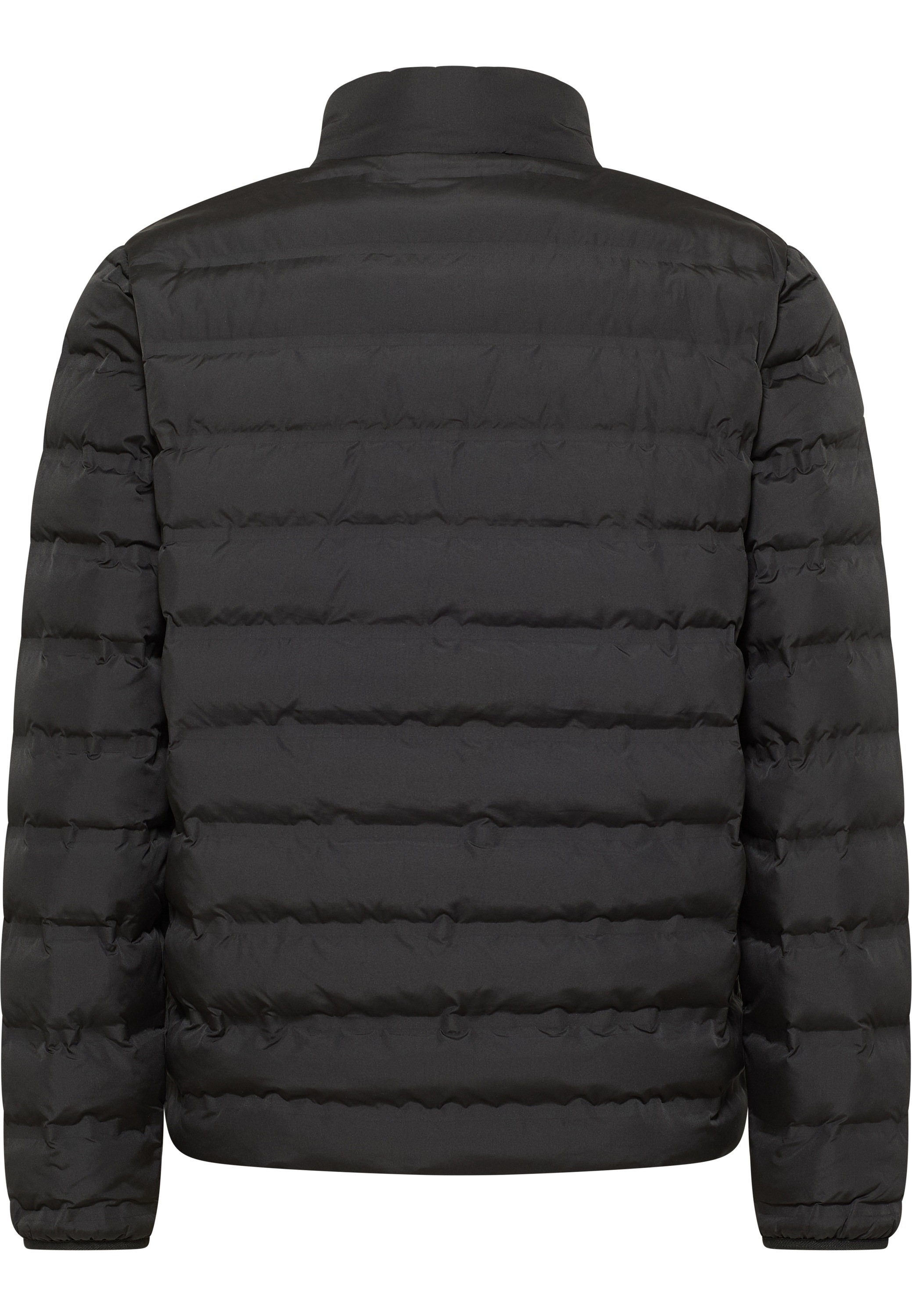 MUSTANG Outdoorjacke »Herren Style Creston«