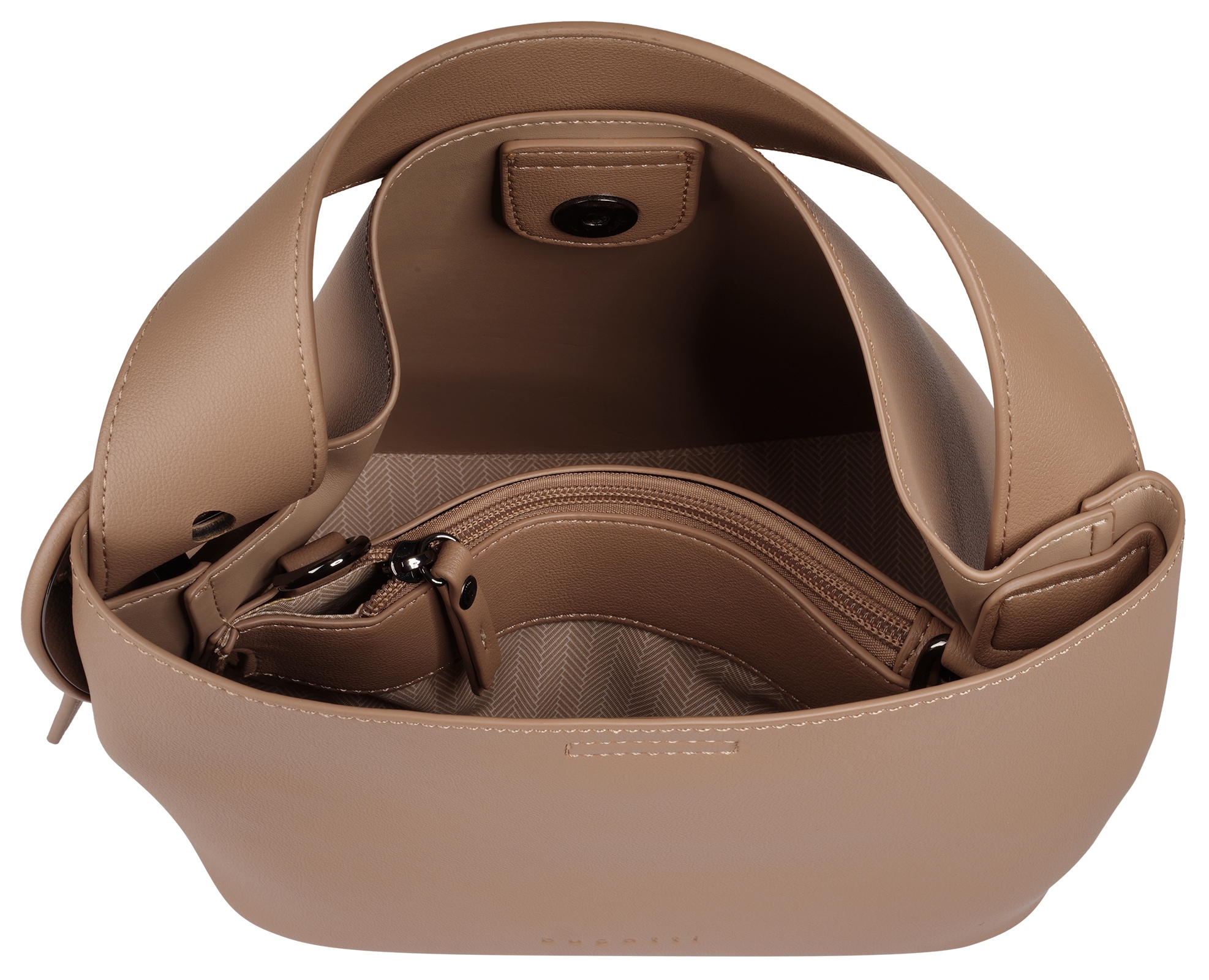 bugatti Henkeltasche »ARIA«