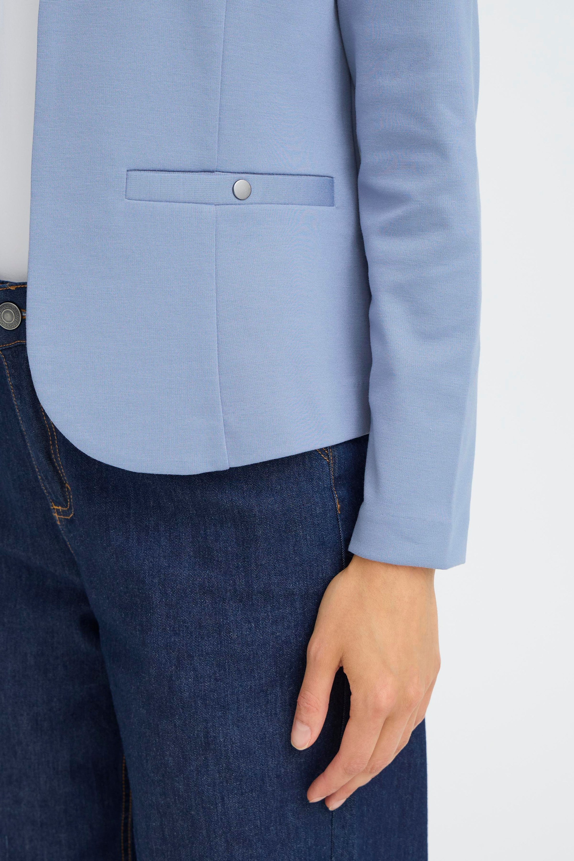 fransa Blusenblazer »Blazer FRCEDILAN«