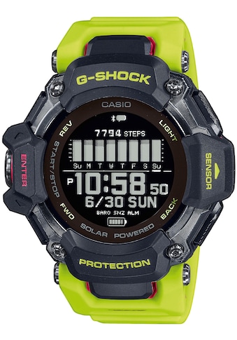 Smartwatch »GBD-H2000-1A9ER«