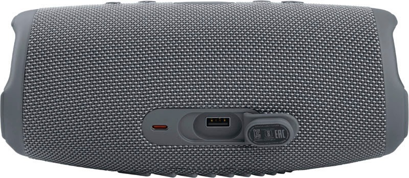 JBL Bluetooth-Lautsprecher »Charge 5 Portabler«, wasserdicht