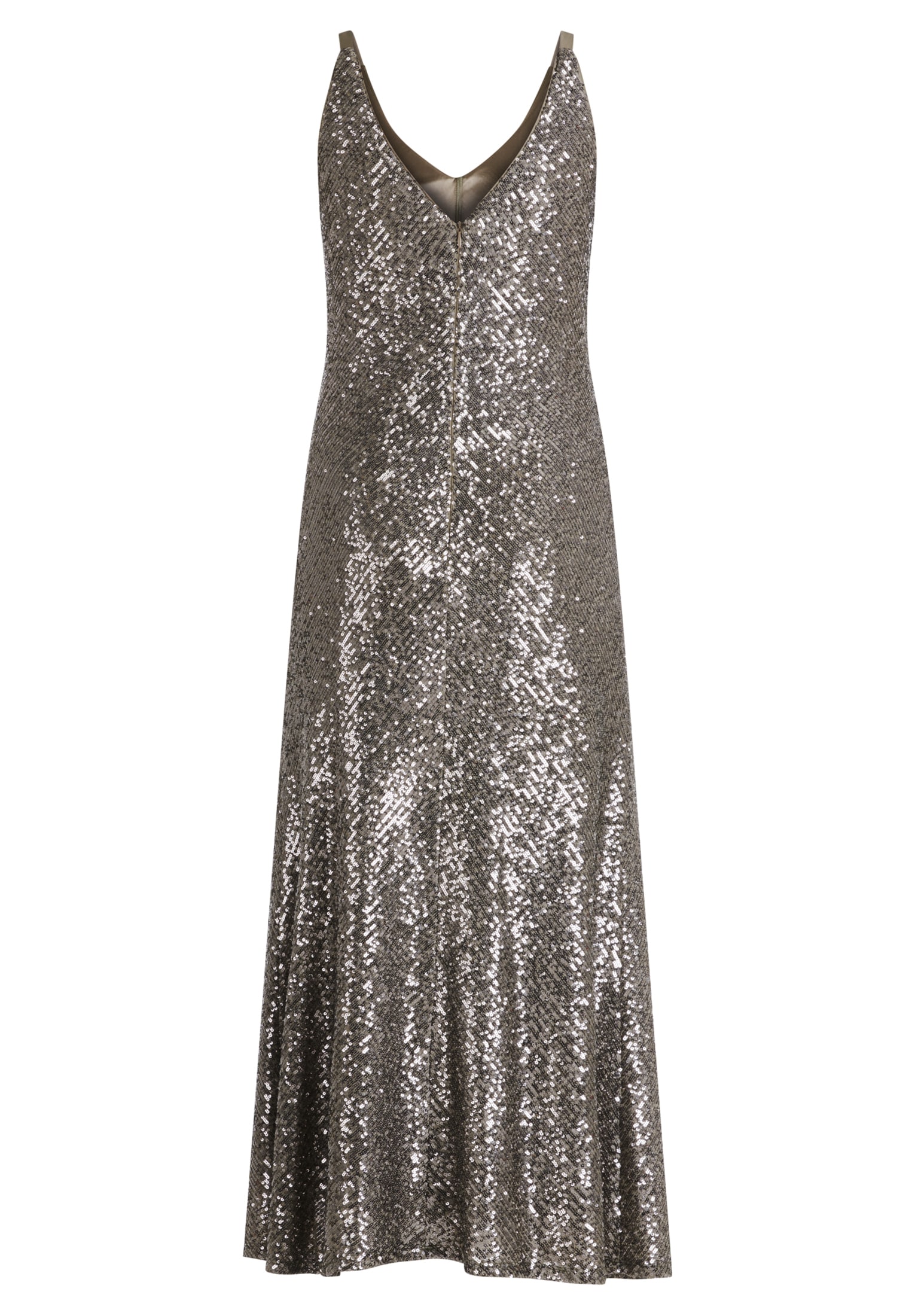 Vera Mont Abendkleid »Abendkleid mit Pailletten«