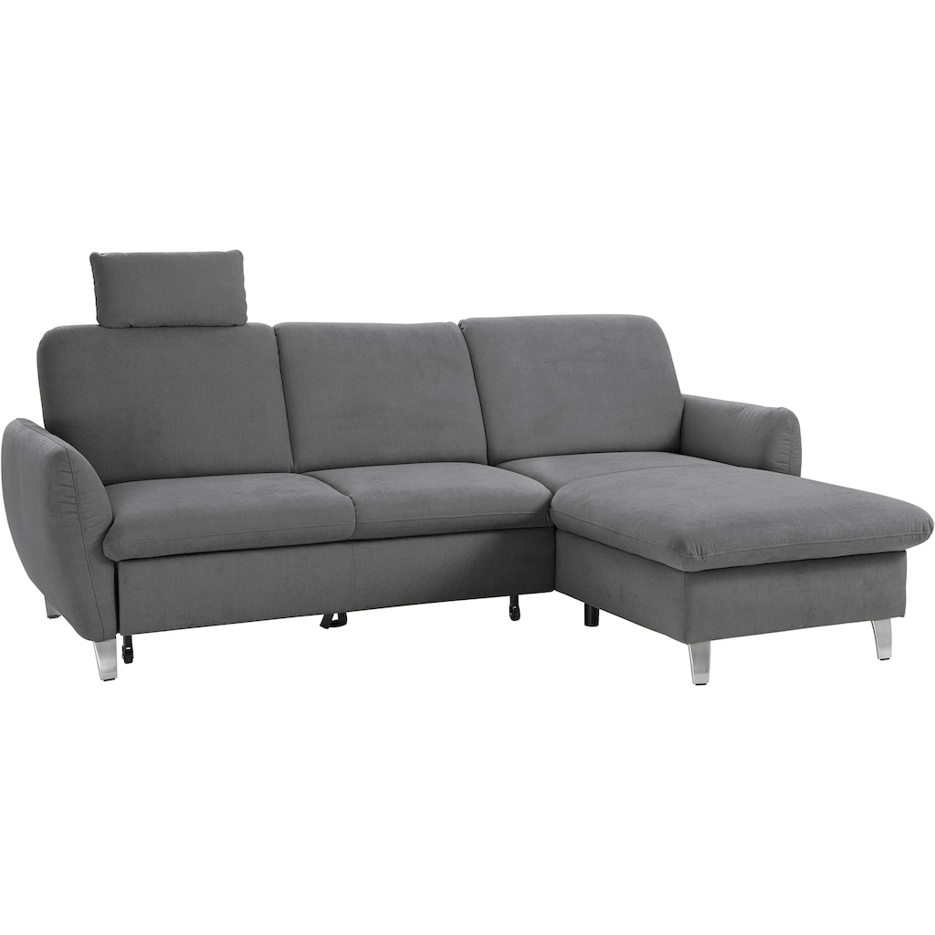 sit&more Ecksofa »Daytona«