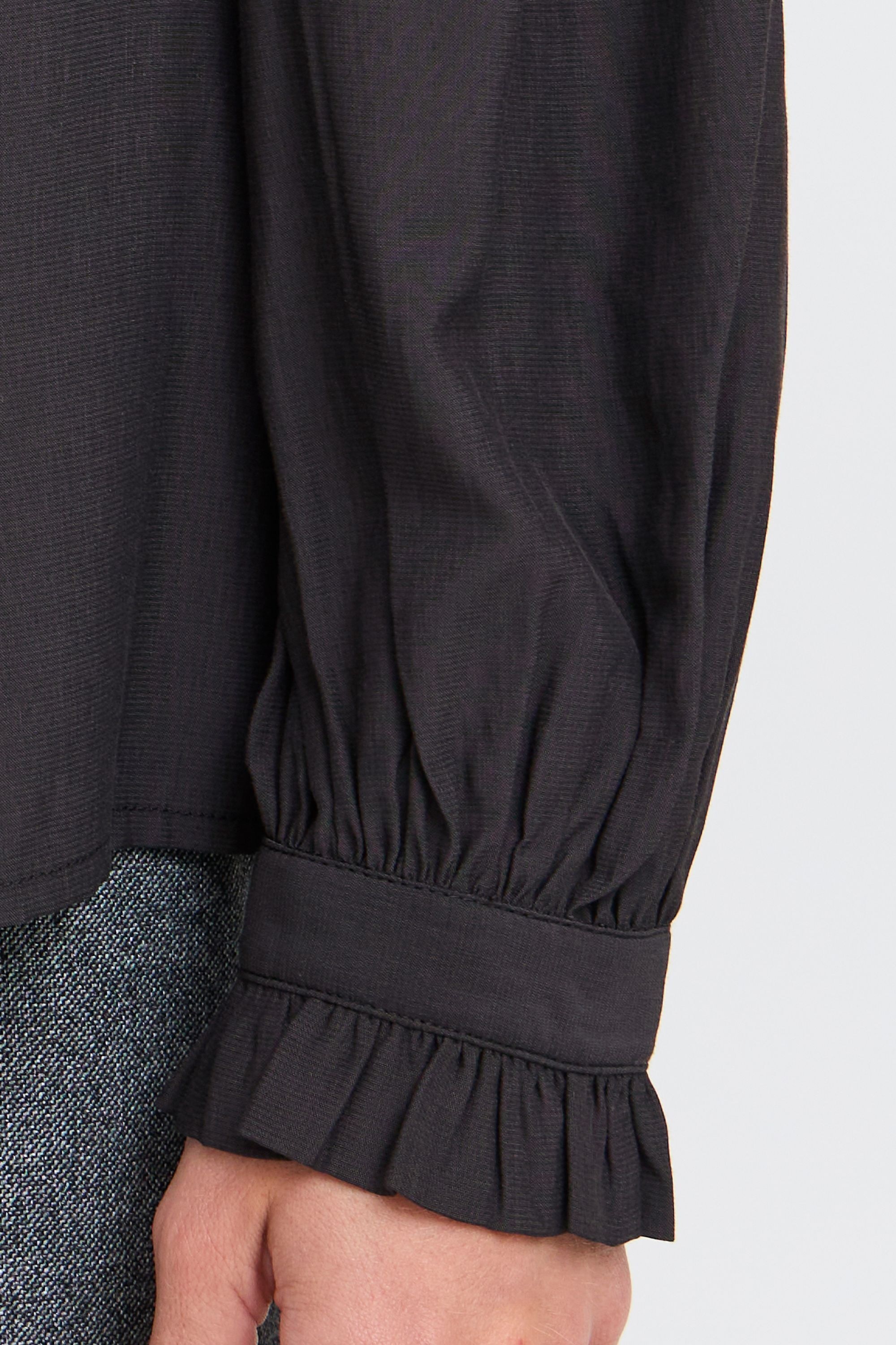 b.young Tunika »Langarmbluse BYFENJA BLOUSE -«