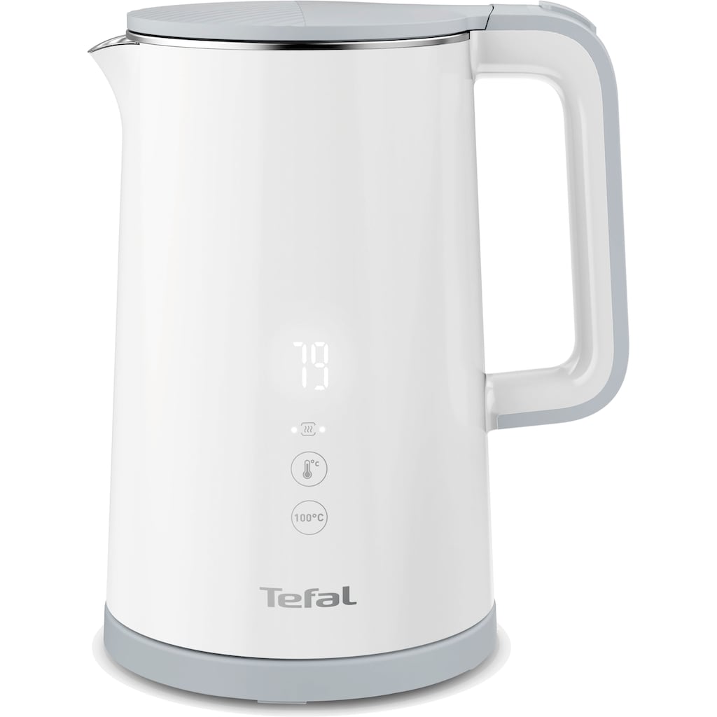 Tefal Wasserkocher »KO6931«, 1,5 l, 1800 W