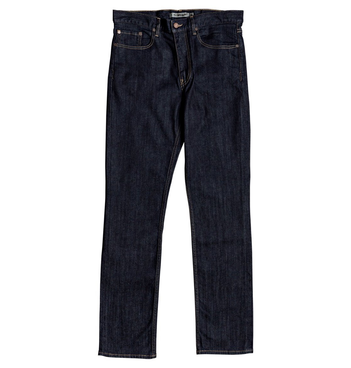 DC Shoes Straight-Jeans »Worker Straight«