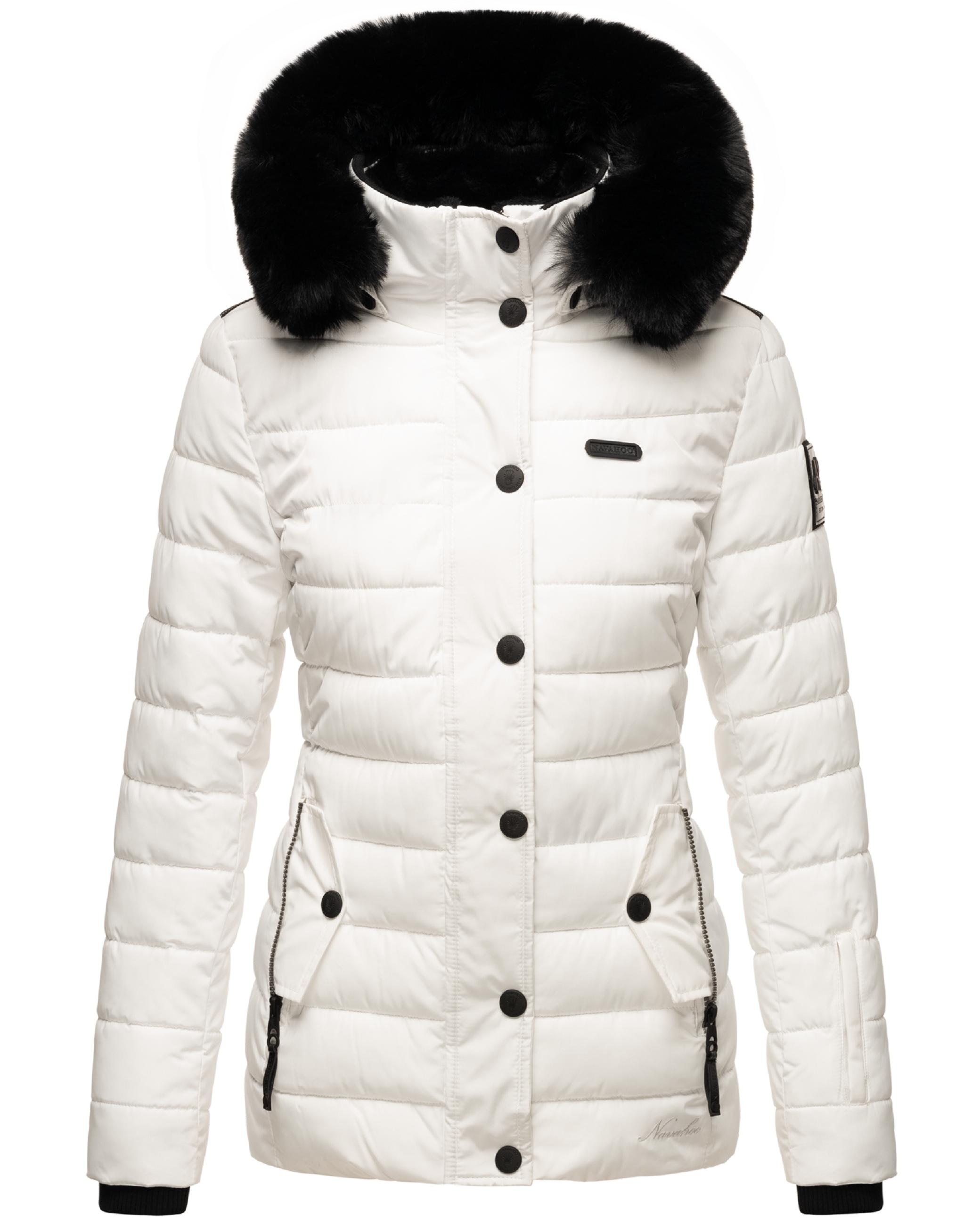 Navahoo Steppjacke »Winterjacke Milianaa«