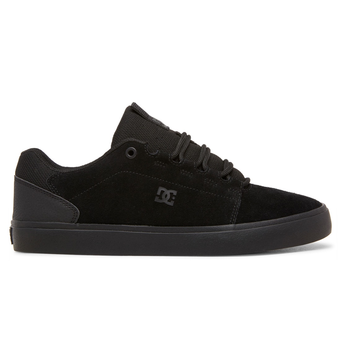 DC Shoes Sneaker »Hyde«
