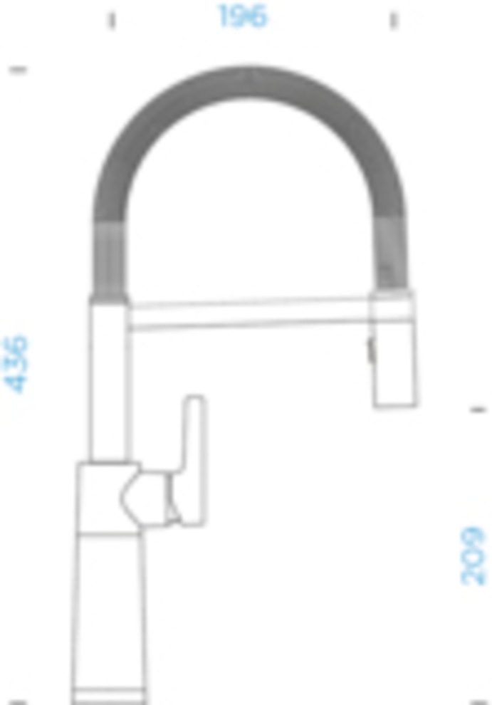 Schock Küchenarmatur »SC-550«