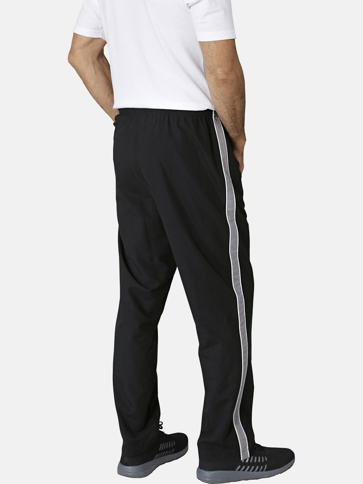 Babista Jogginghose »Doppelpack Jogginghose BELLAVERTI«