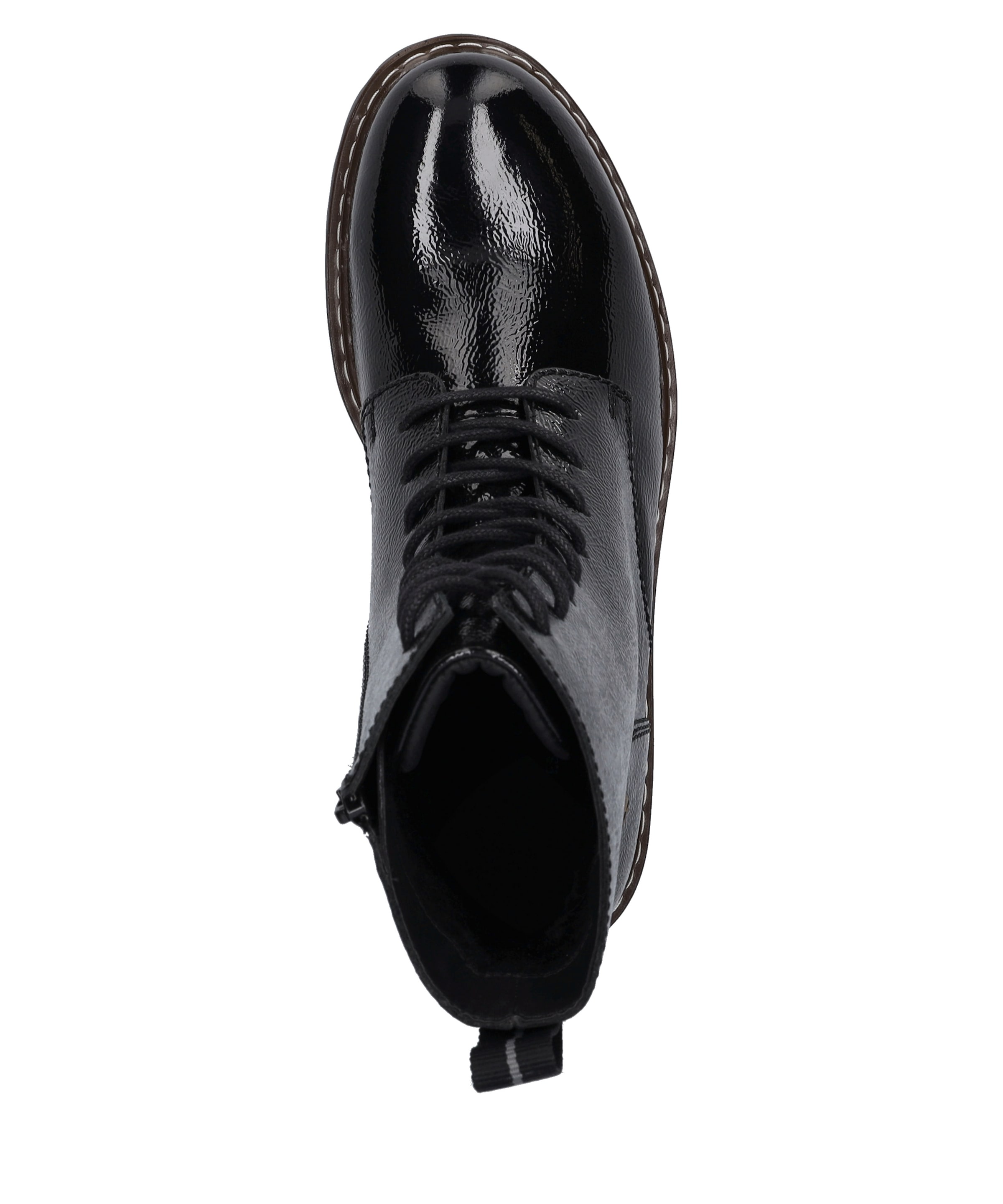 Josef Seibel Stiefelette »Melinda 02, schwarz«