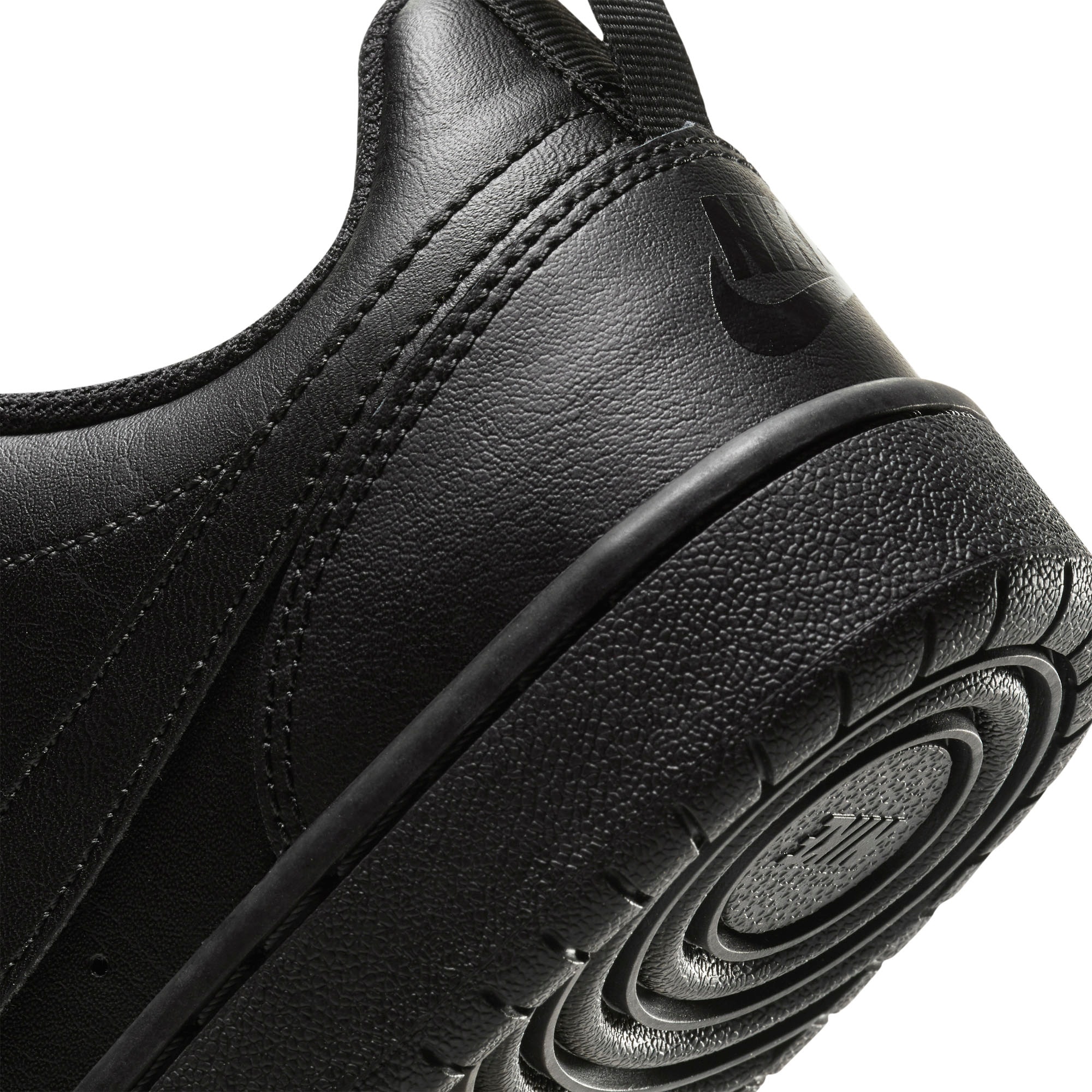 Nike Sportswear Sneaker »Court Borough«, Design auf den Spuren des Air  Force 1 im OTTO Online Shop