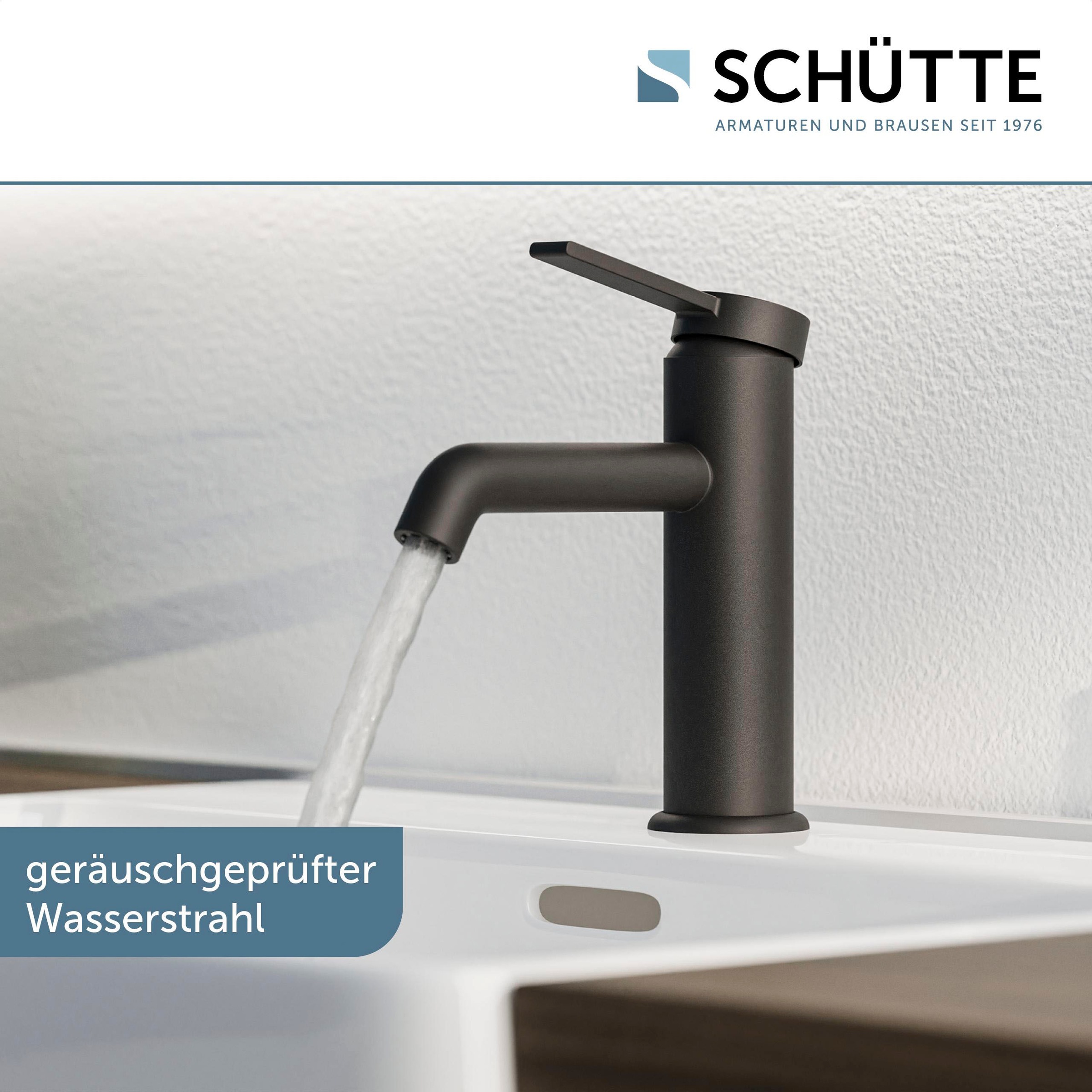 Schütte Waschtischarmatur »LOS ANGELES«