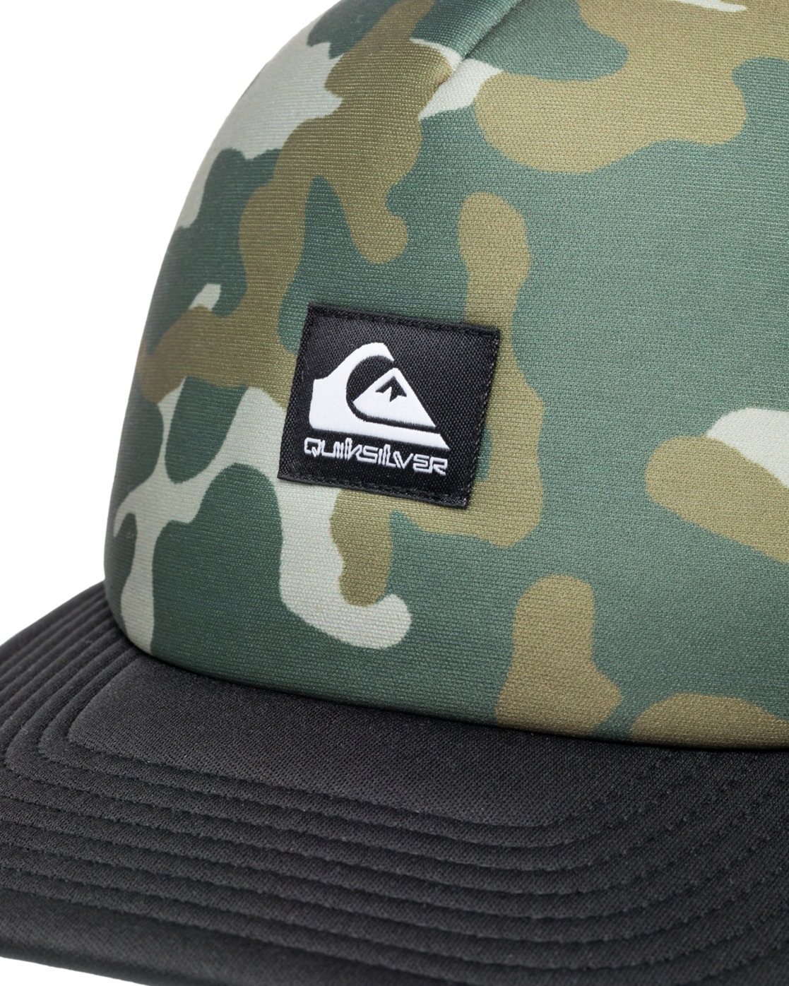 Quiksilver Baseball Cap »Emu Coop«