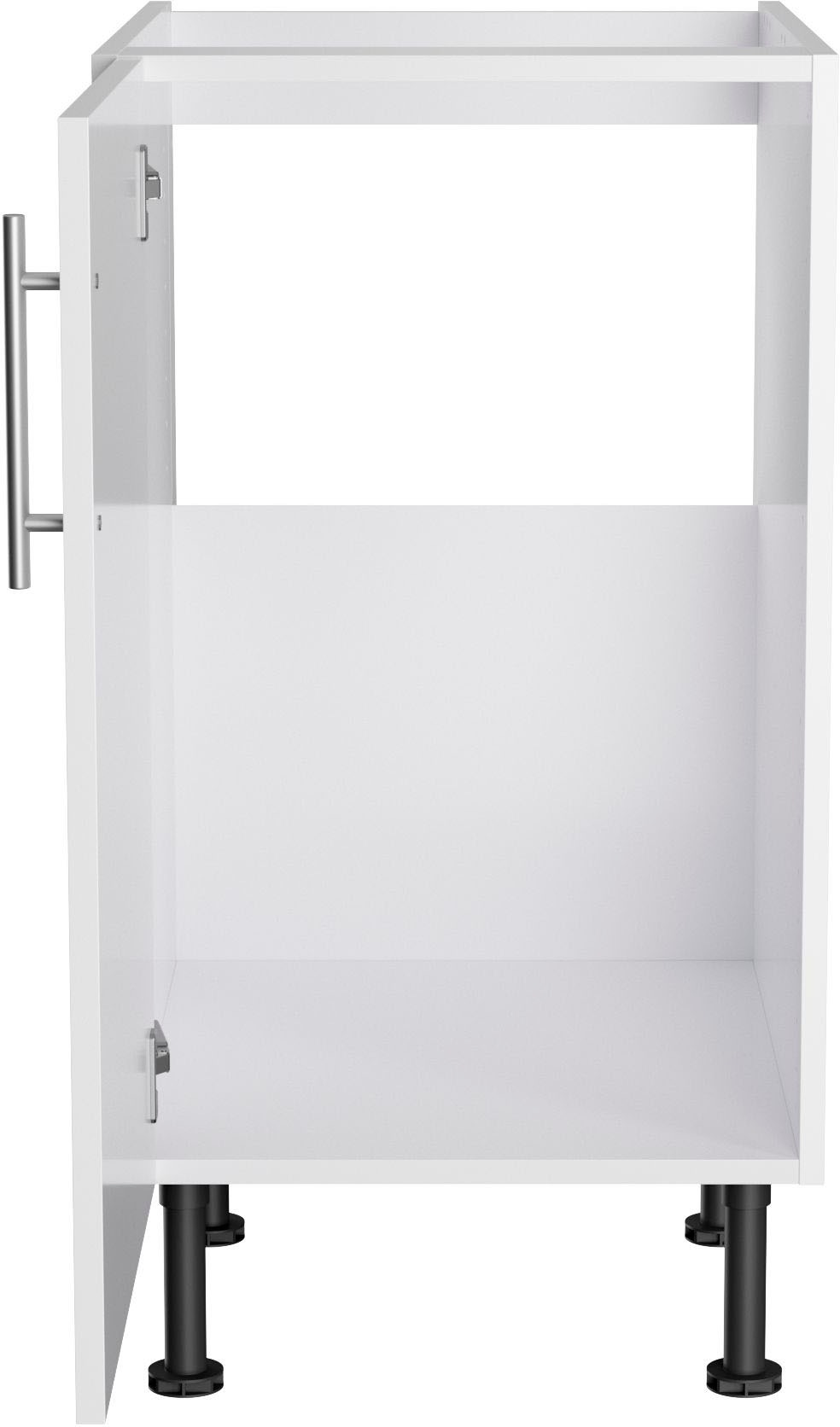 KOCHSTATION Spülenschrank »KS-Ahus«, Breite 45 cm