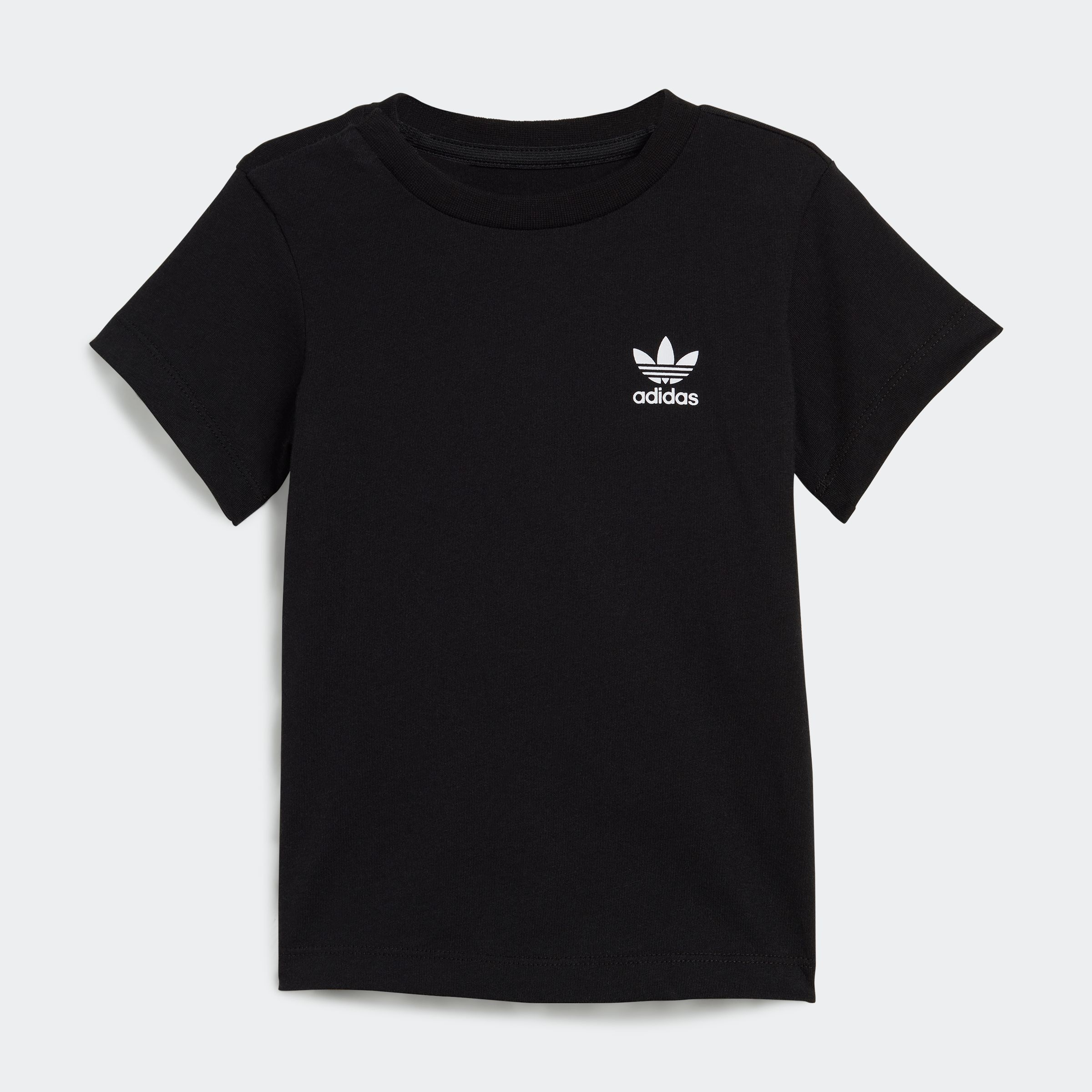 adidas Originals Trainingsanzug »SHORT TEE SET«, (2 tlg.)