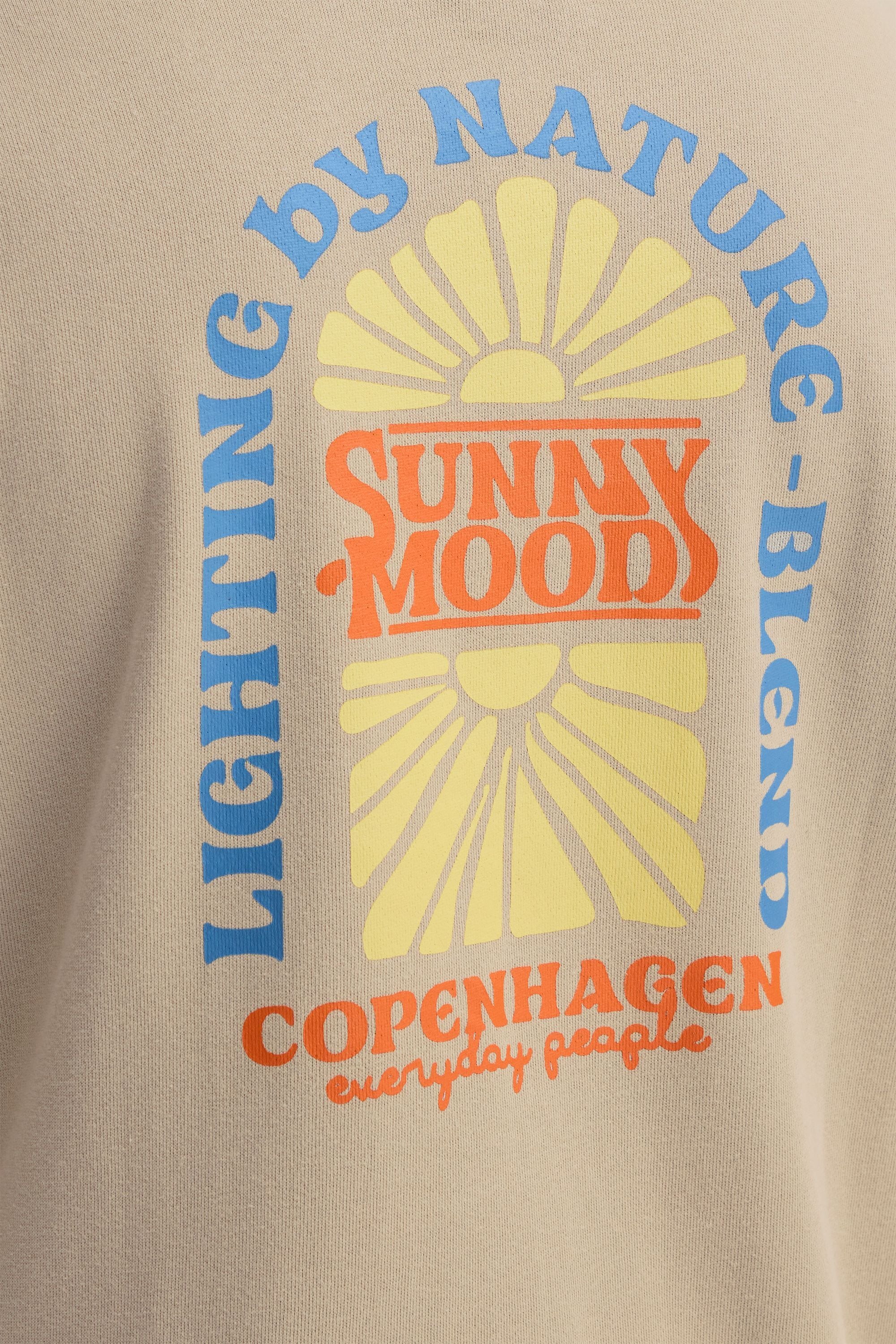 Blend Longpullover »Sweater BHSun«