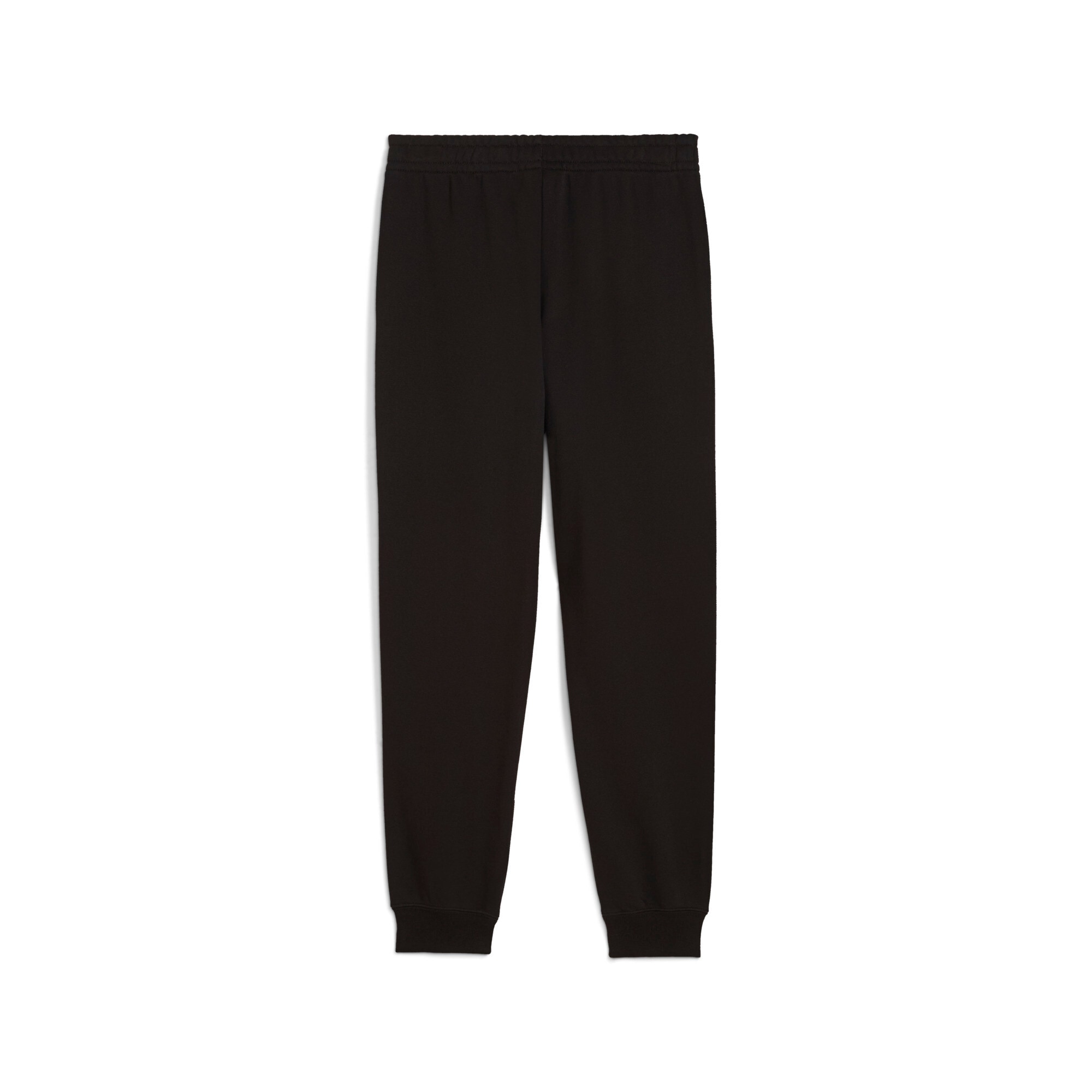 PUMA Trainingshose »ESS SWEATPANTS CL FL G«