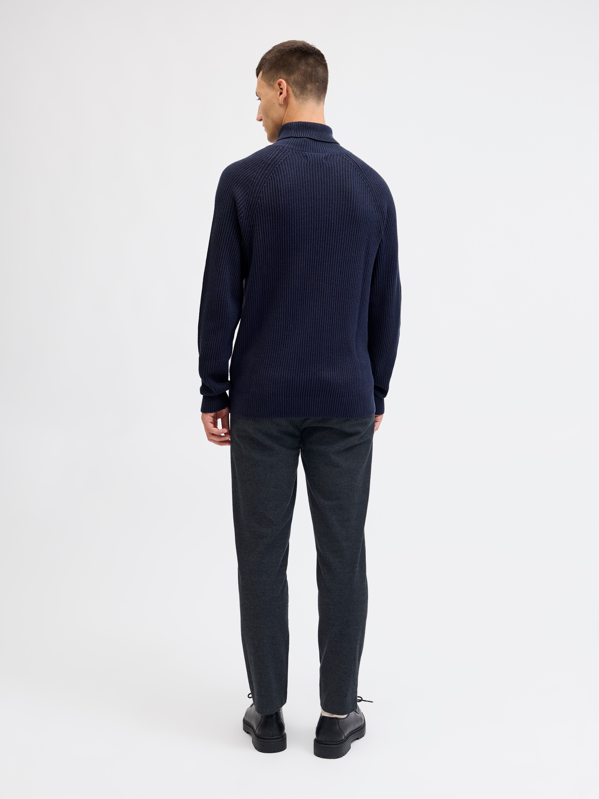 Jack & Jones Jogginghose »JPSTACE CEASER STRUCTURE JOGGER«