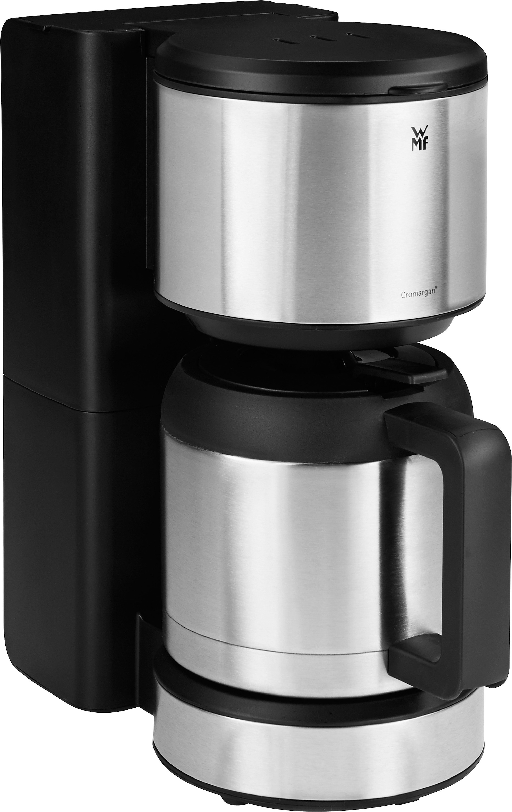 WMF Filterkaffeemaschine »Stelio Aroma«, Shop Kaffeekanne, Online im OTTO 1 mit Thermokanne jetzt l Papierfilter