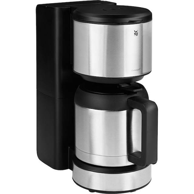 WMF Filterkaffeemaschine »Stelio Aroma«, 1 l Kaffeekanne, Papierfilter, mit  Thermokanne jetzt im OTTO Online Shop