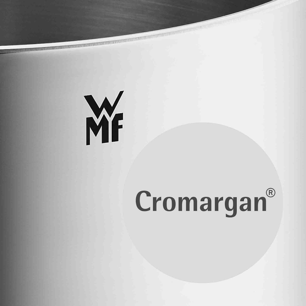 WMF Milchtopf, Cromargan® Edelstahl Rostfrei 18/10, (1 tlg.)