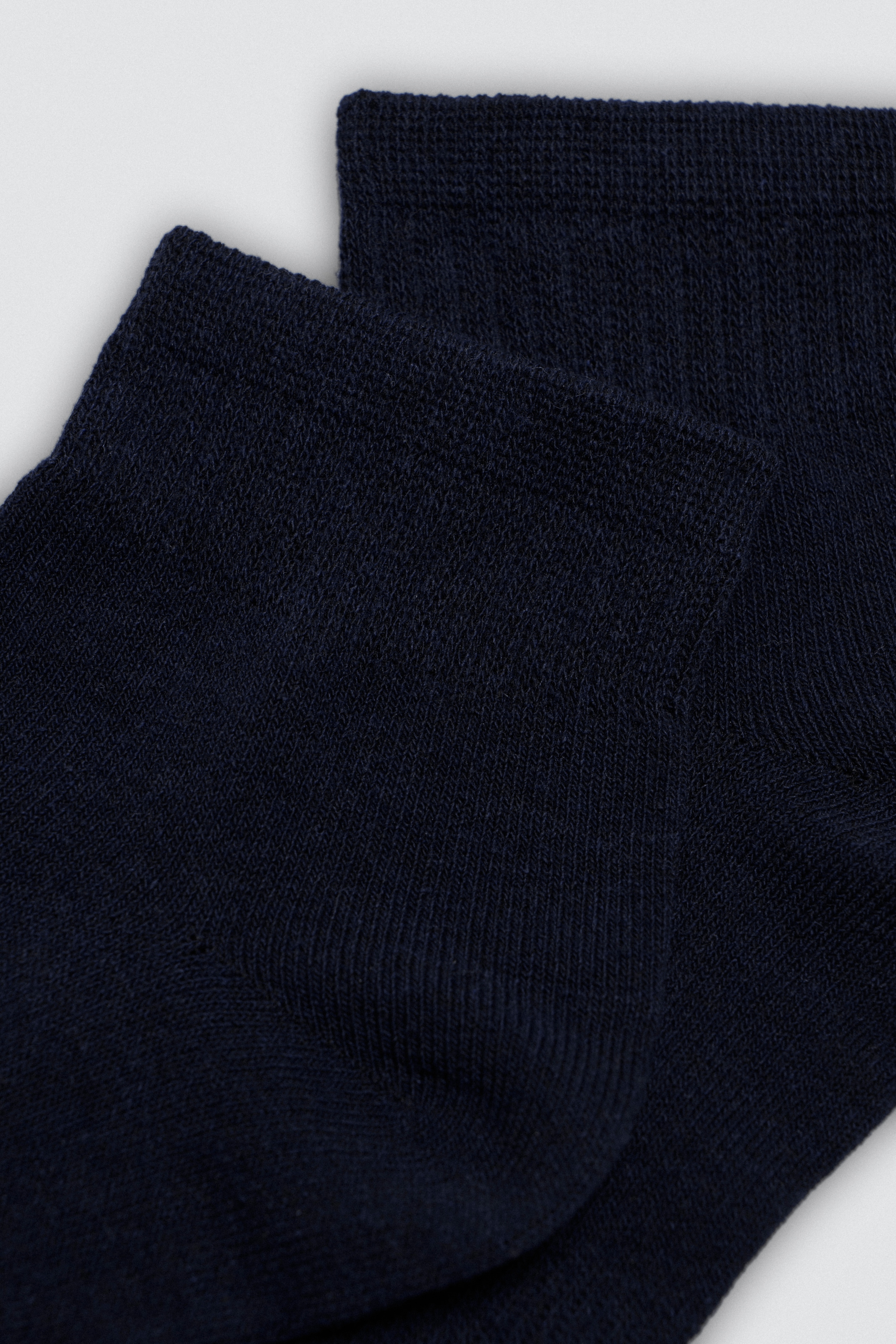 YSABEL MORA Kurzsocken 5 Stk. tlg.