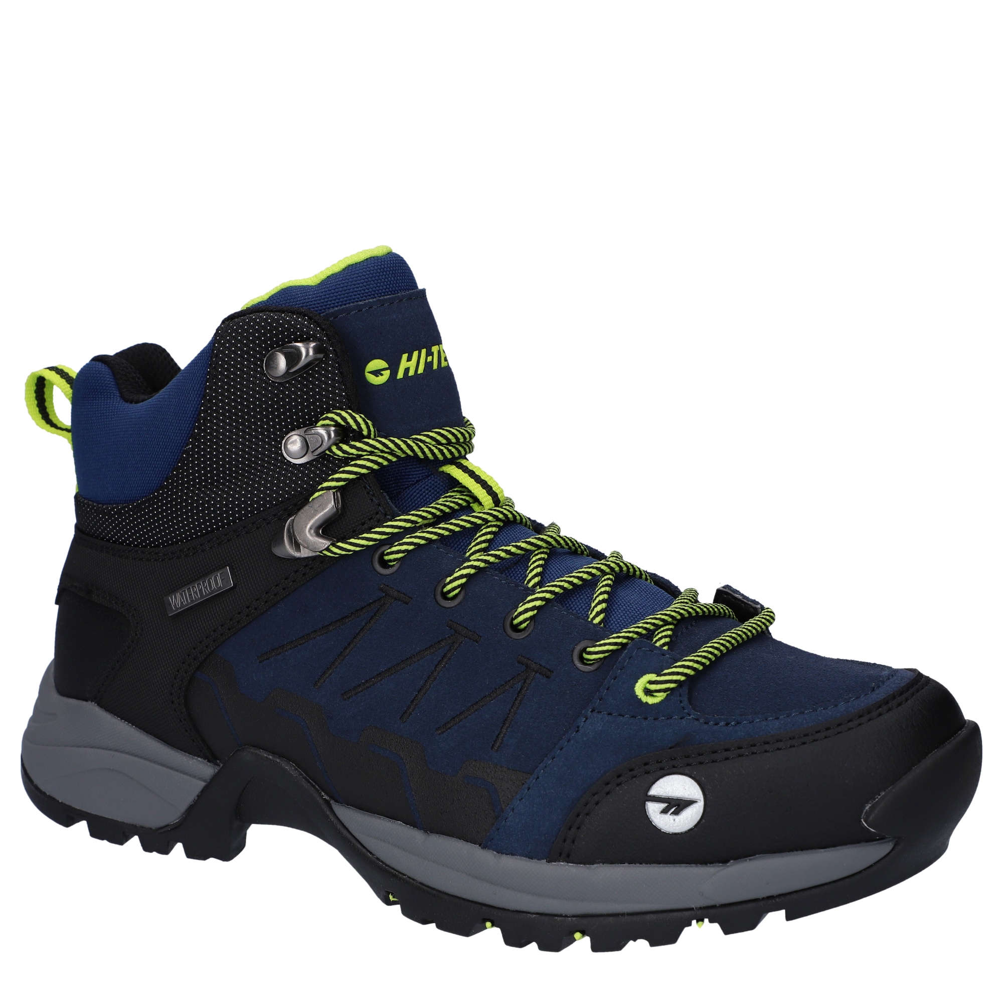 Hi-Tec Wanderschuh »VLite Orion«