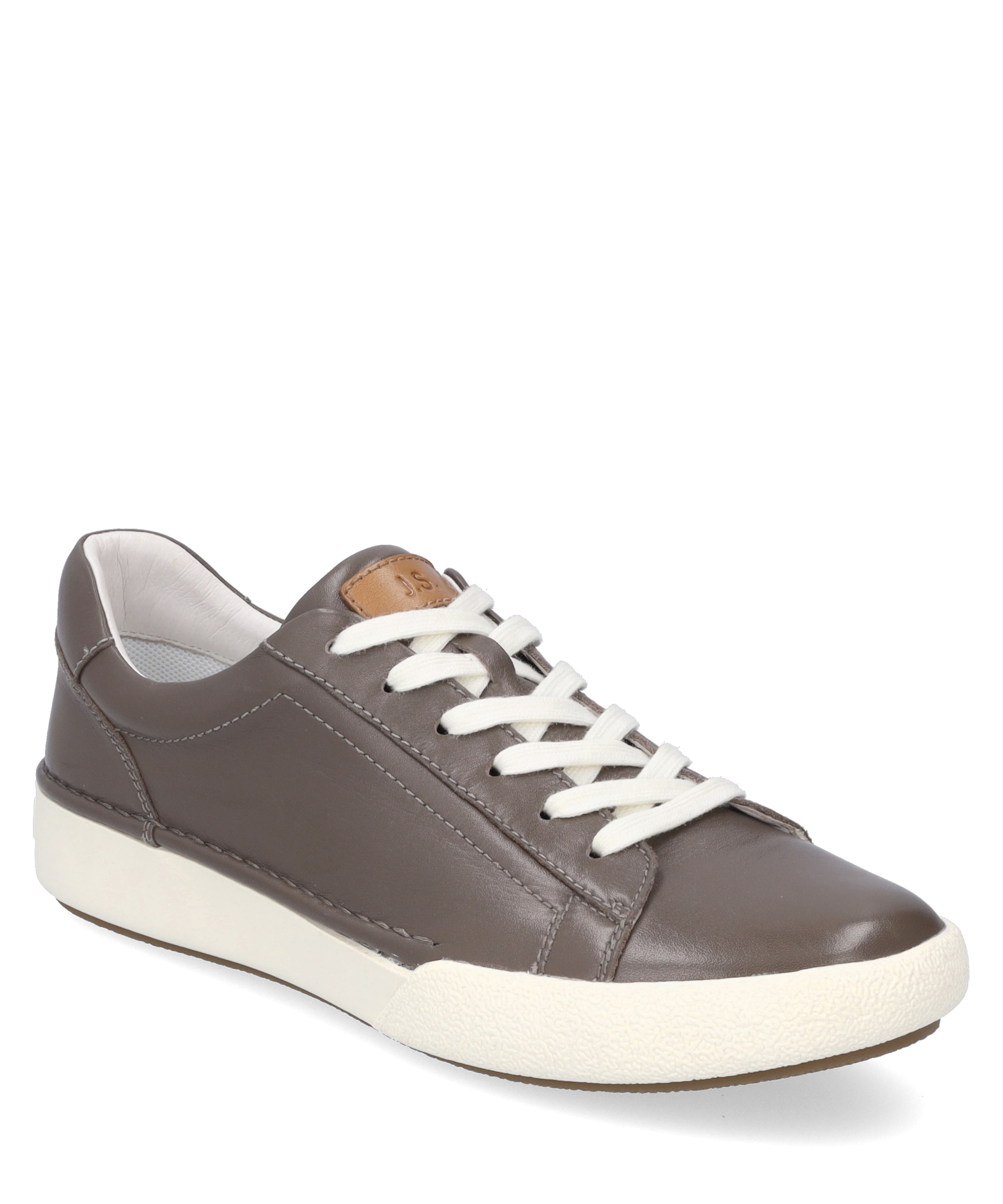 Josef Seibel Sneaker »Claire 01, grau«