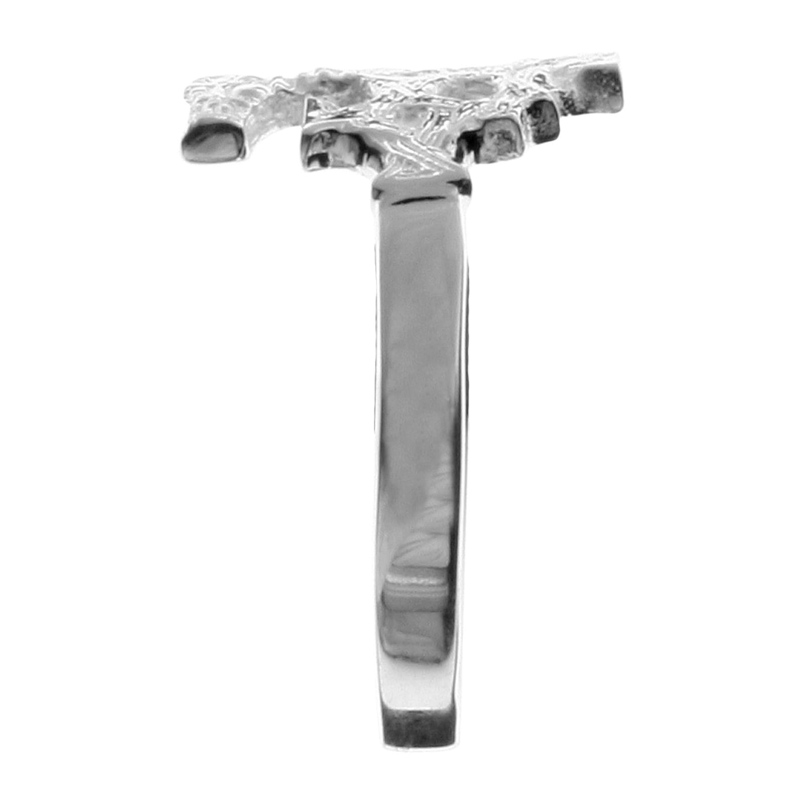 OSTSEE-SCHMUCK Fingerring »- Hiddensee - Silber 925/000 -,«