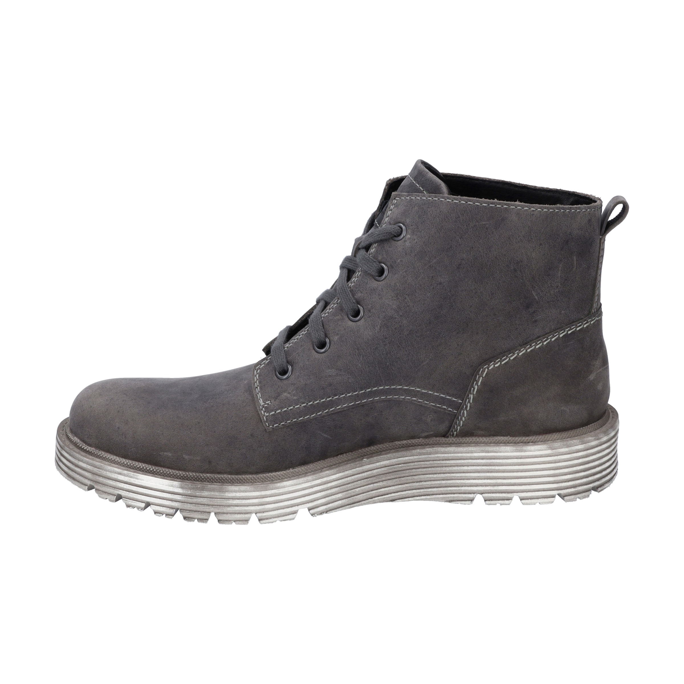Josef Seibel Stiefelette »Cooper 04, asphalt-kombi«