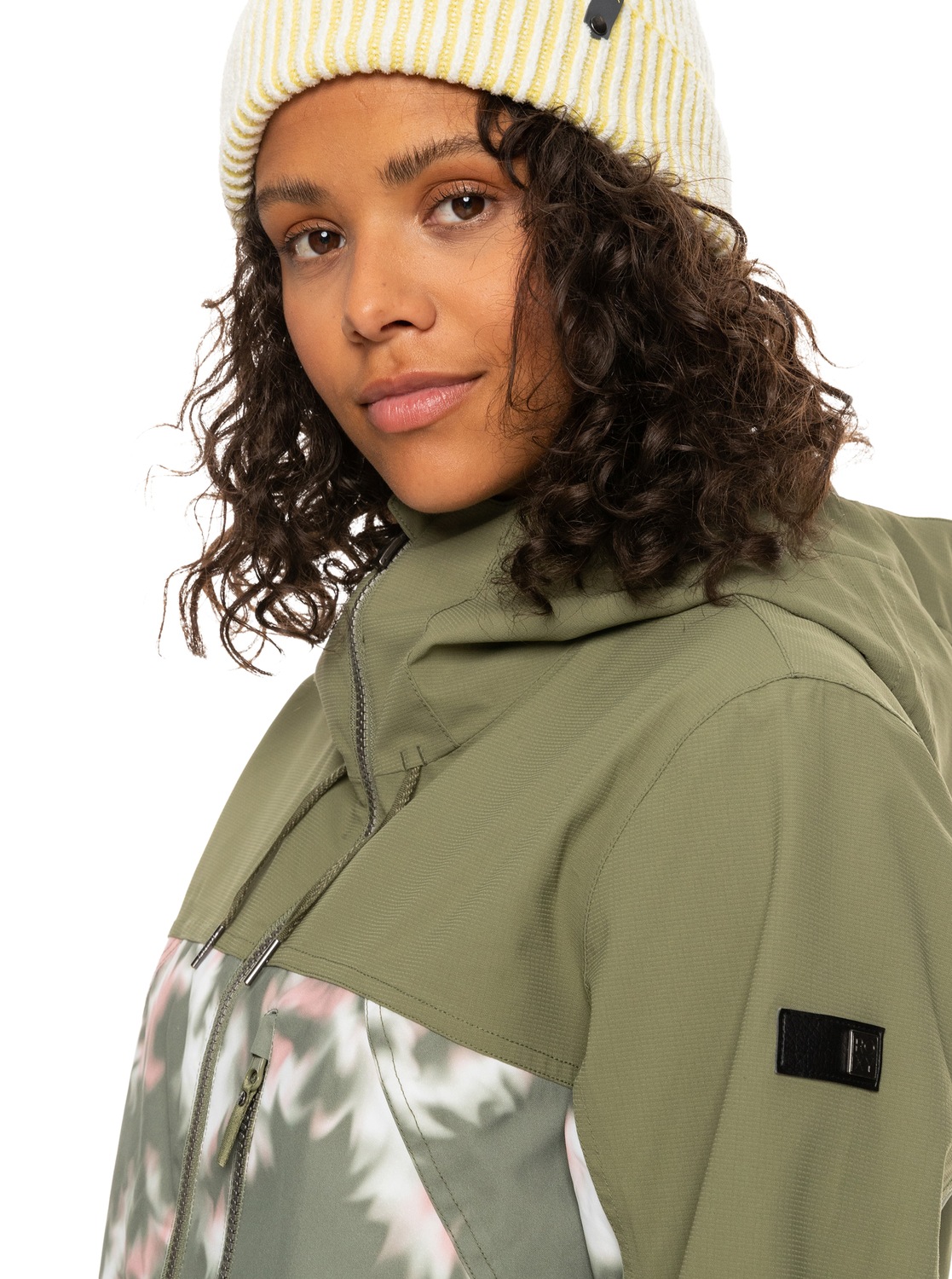 Roxy Snowboardjacke »Stated«