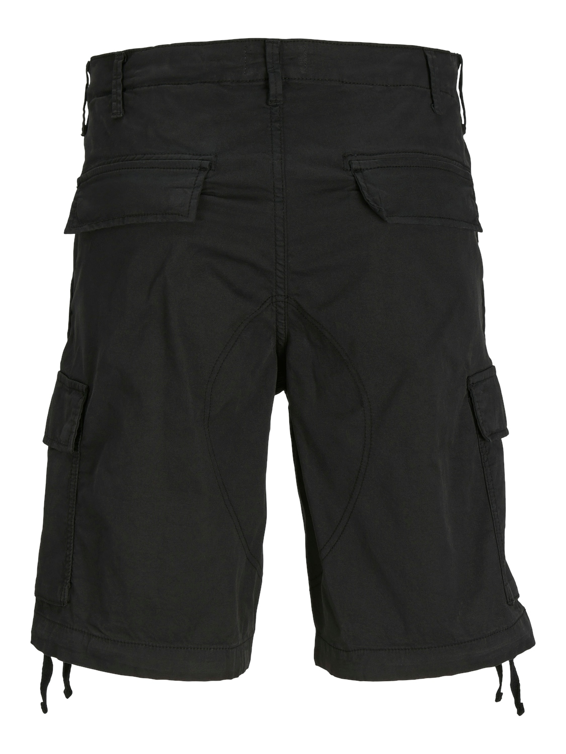 Jack & Jones Cargohose »JPSTCOLE TUCKER CARGO SHORTS LNG SN«