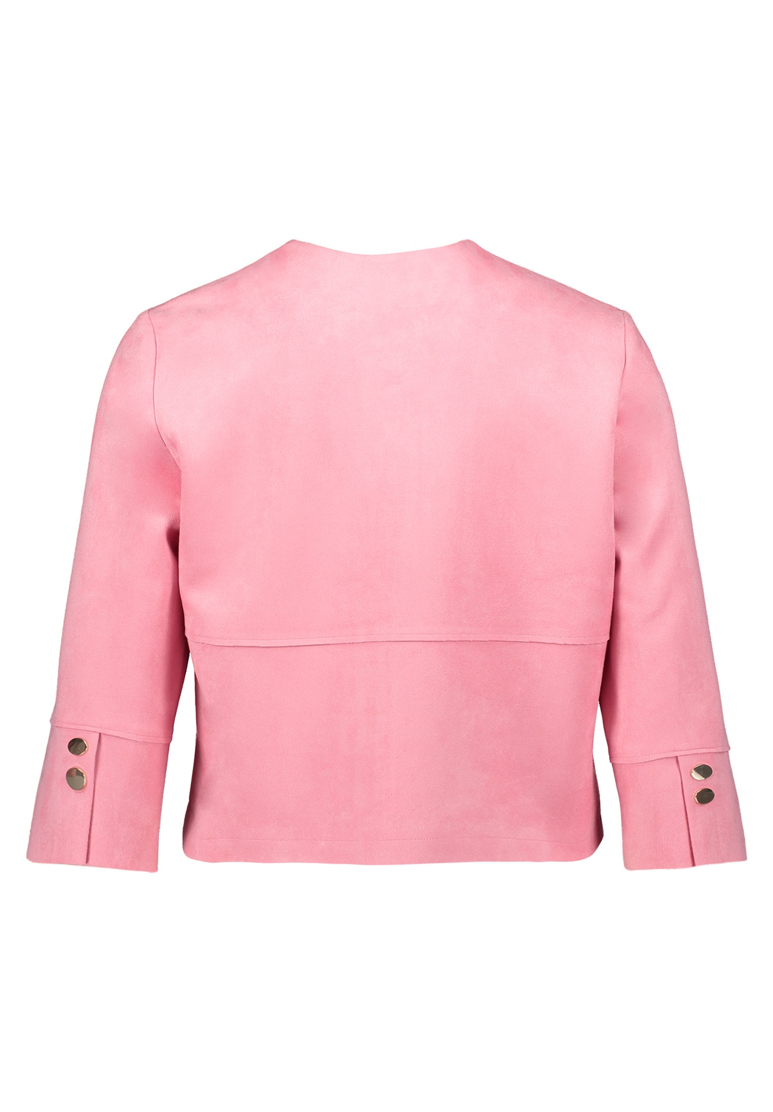 Betty Barclay Jackenblazer »Blazer-Jacke mit aufgesetzten Taschen«