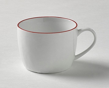 Lambert Tasse »Piana«, (Set, 4 tlg.), 4-tlg., 300 ml, handgefertigt kaufen