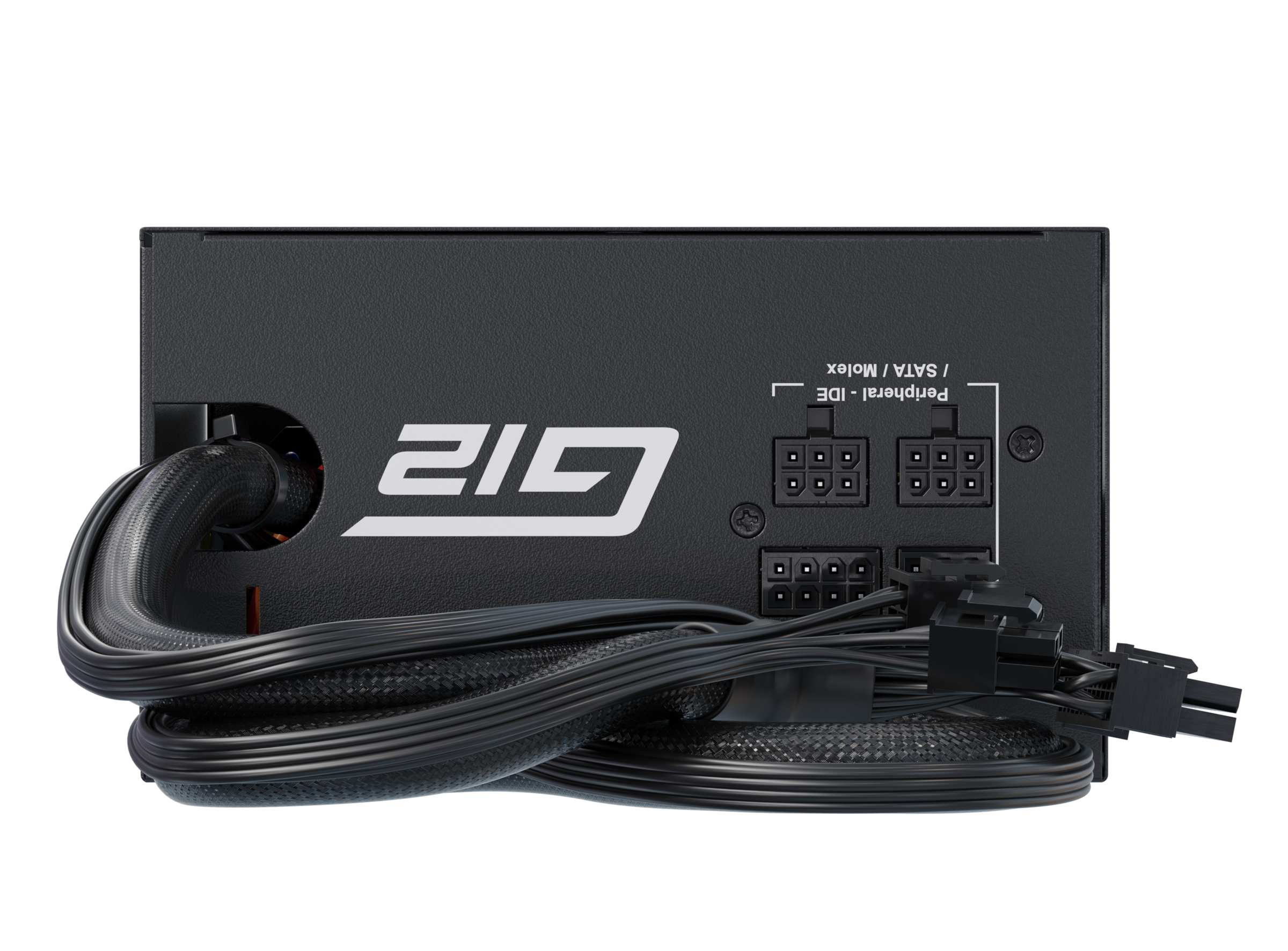 Seasonic PC-Netzteil »G12-GM-550«, (1 St.), 80+ Gold