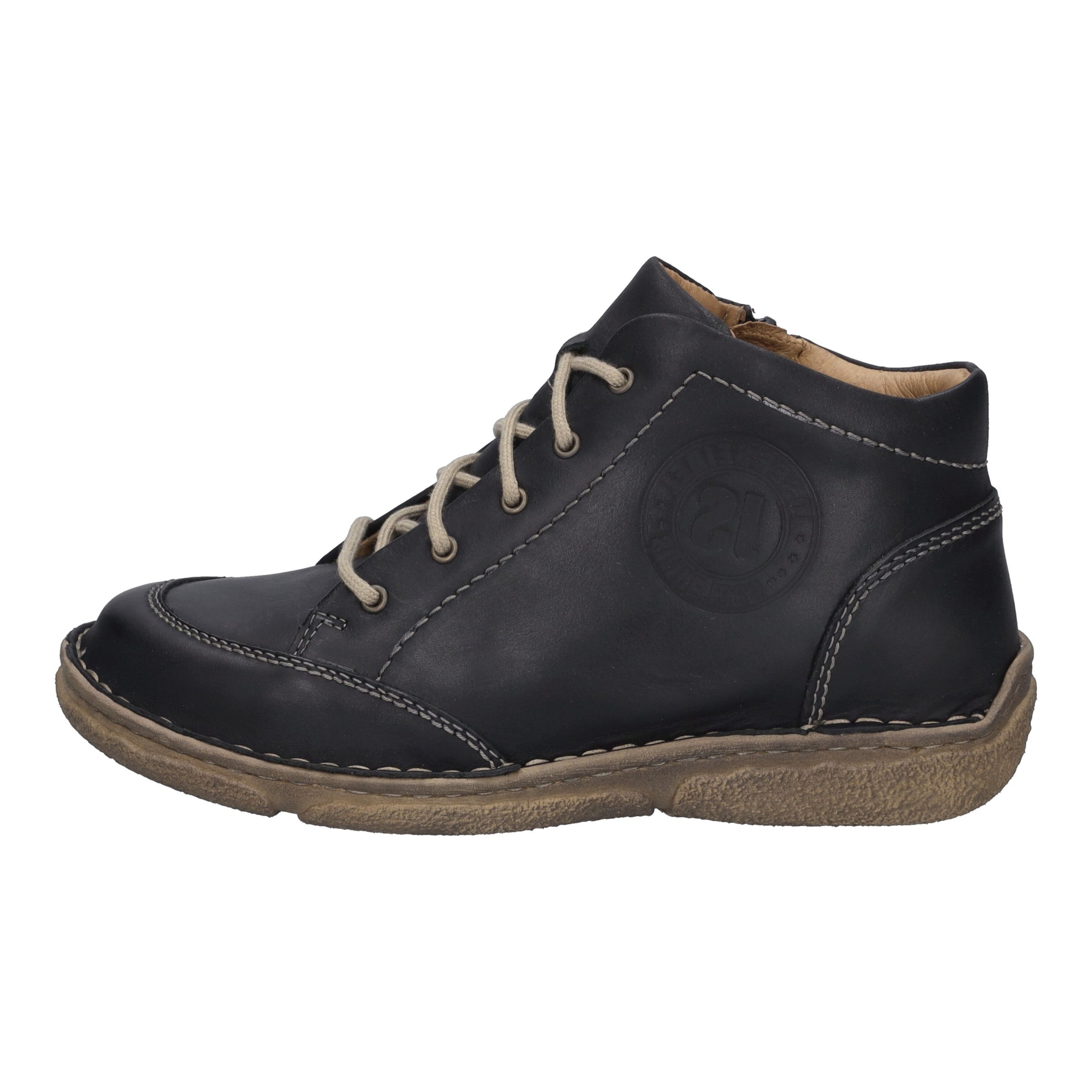 Josef Seibel Stiefelette »Neele 01, schwarz-kombi«
