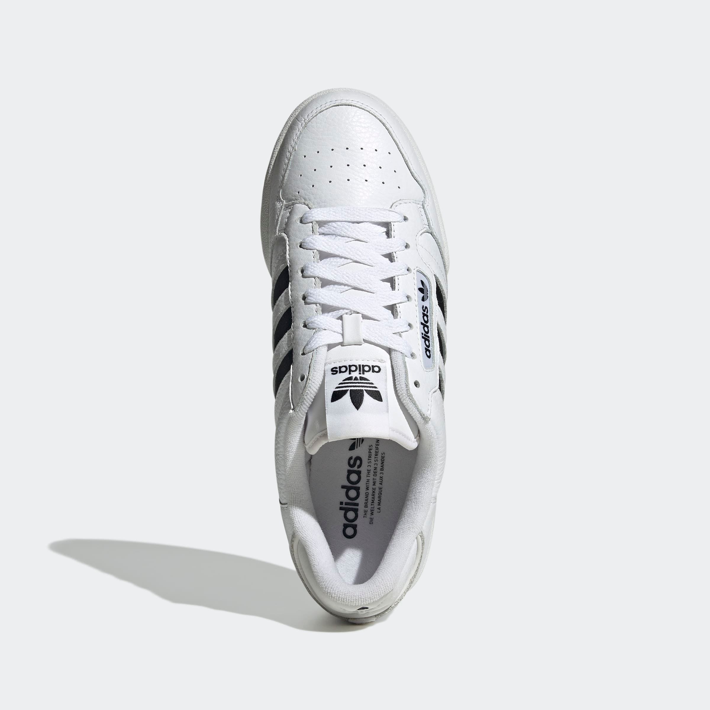 adidas Originals Sneaker »CONTINENTAL 80 STRIPES«