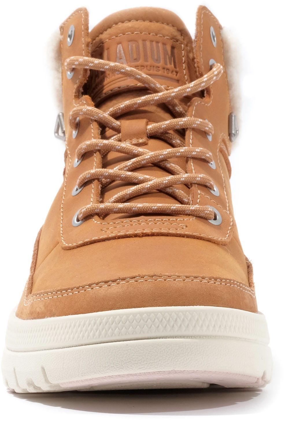 Palladium Sneakerboots »PALLAFLEX CUFF WARM«, gefüttert