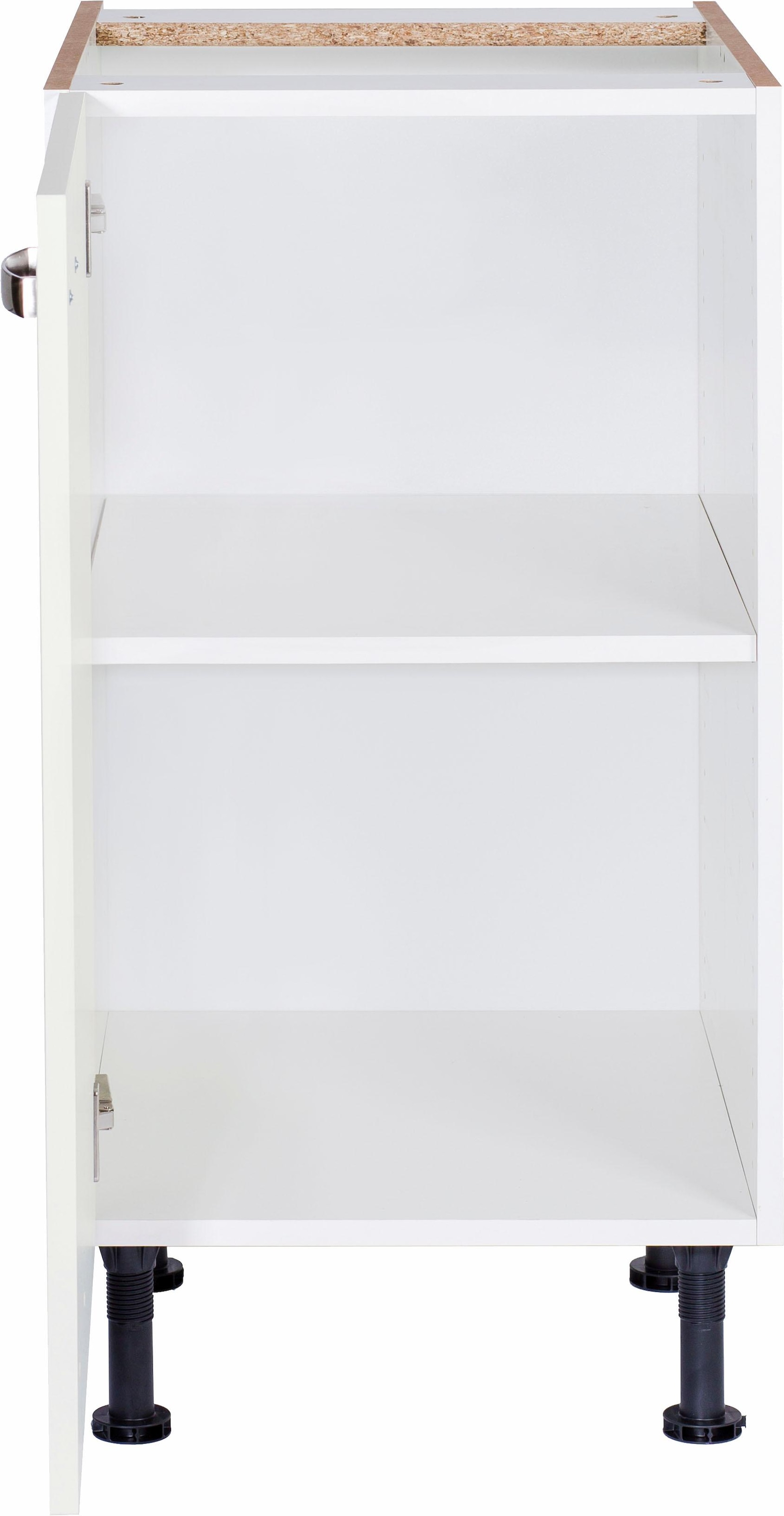 KOCHSTATION Unterschrank »KS-Cara«, Breite 45 cm