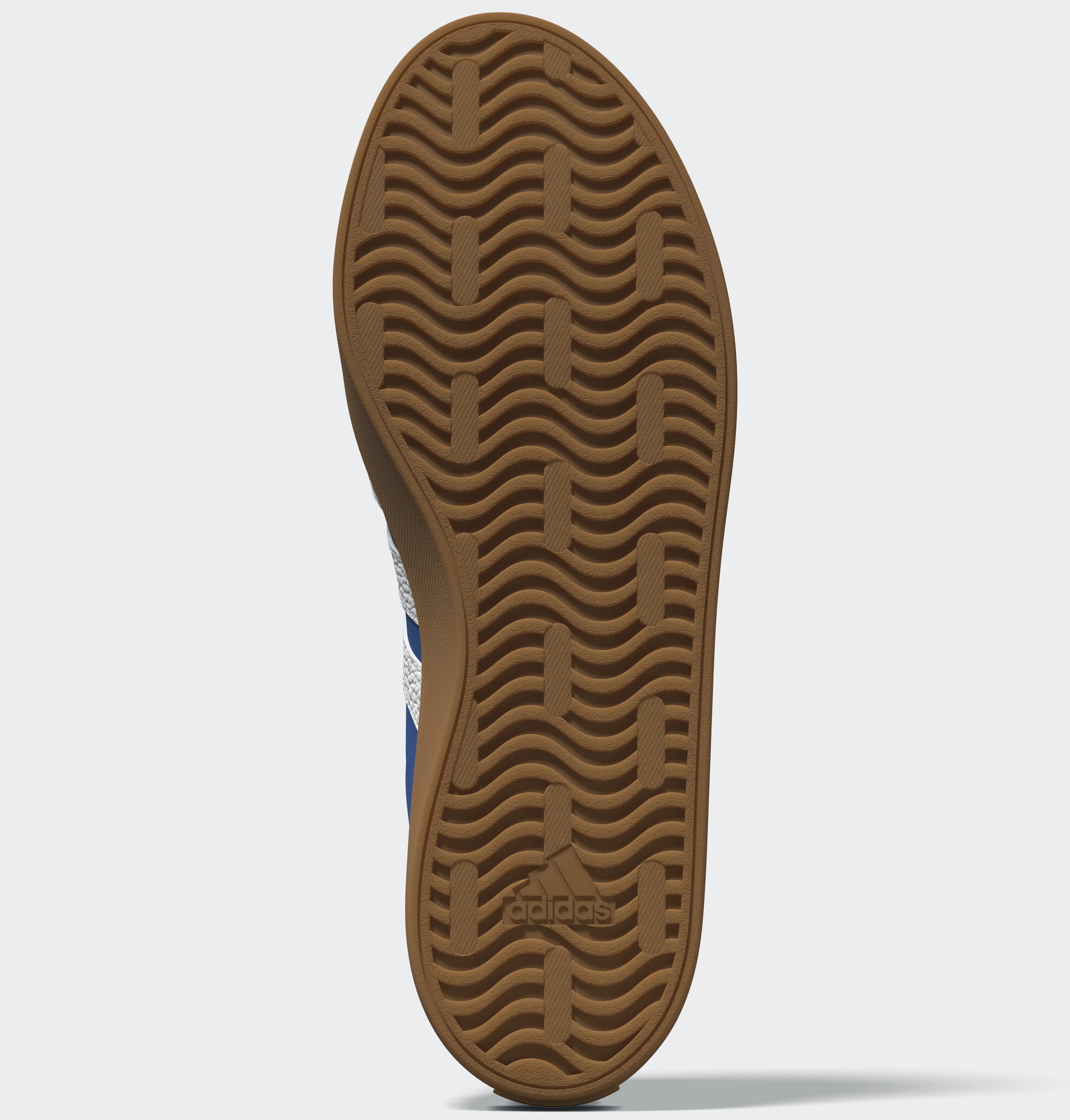 adidas Sportswear Sneaker »VL COURT 3.0«  Design auf den Spuren des adidas Samba