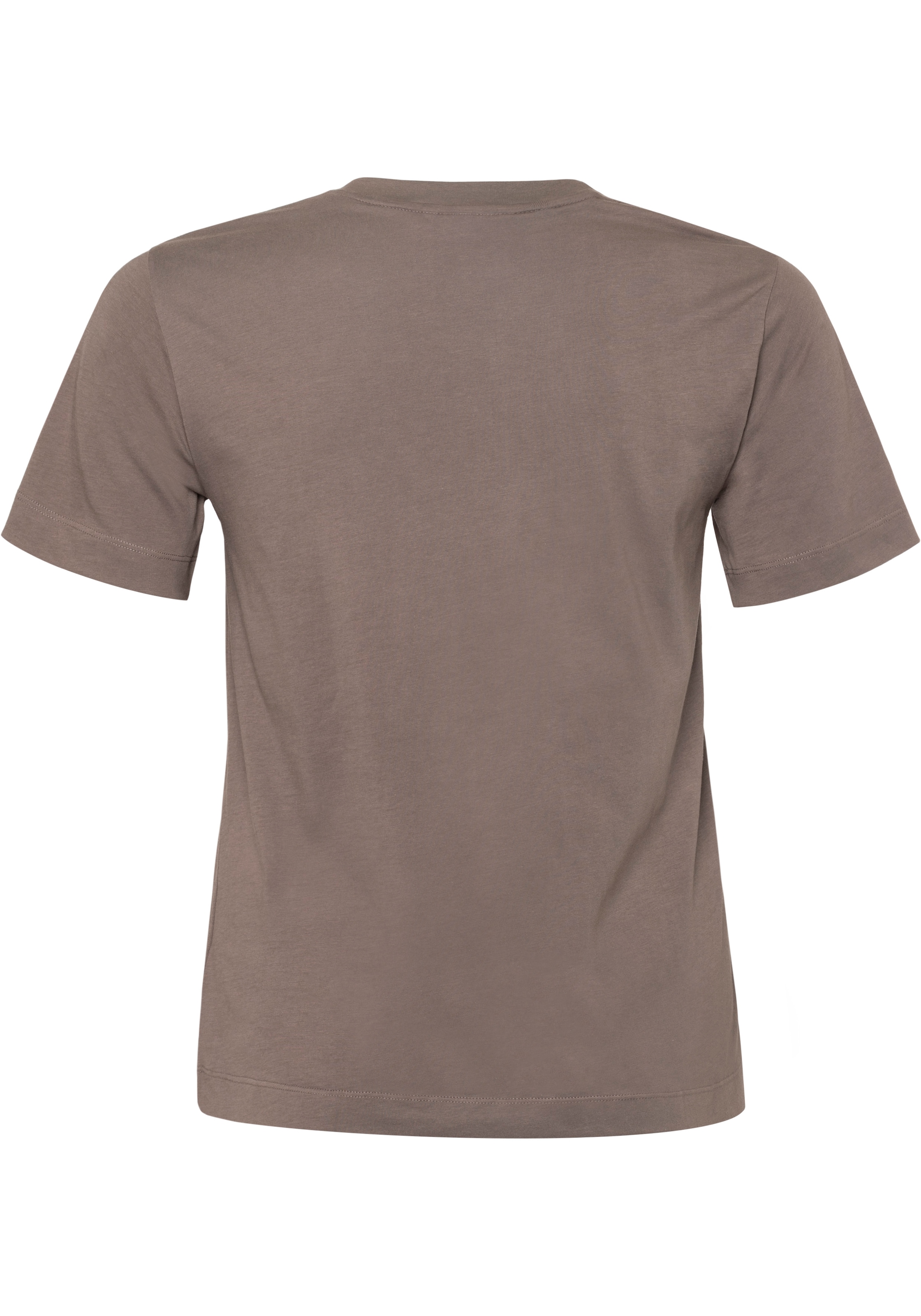 Curve Calvin Klein Calvin MICRO vorn bestellen Rundhalsshirt »INCLUSIVE tlg.), Mini-Logo LOGO OTTO mit bei tonigem T-SHIRT«, (1 Klein