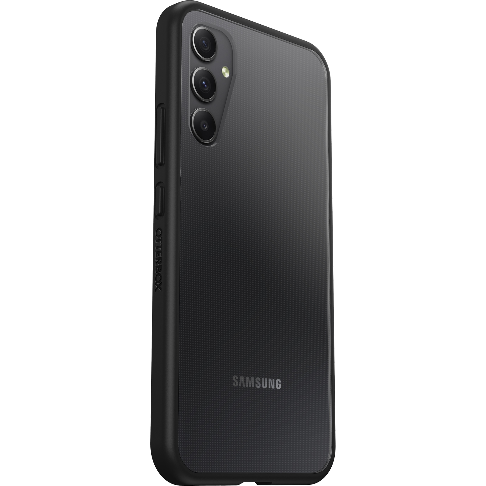 Otterbox Backcover »React Samsung Galaxy A34 5G«