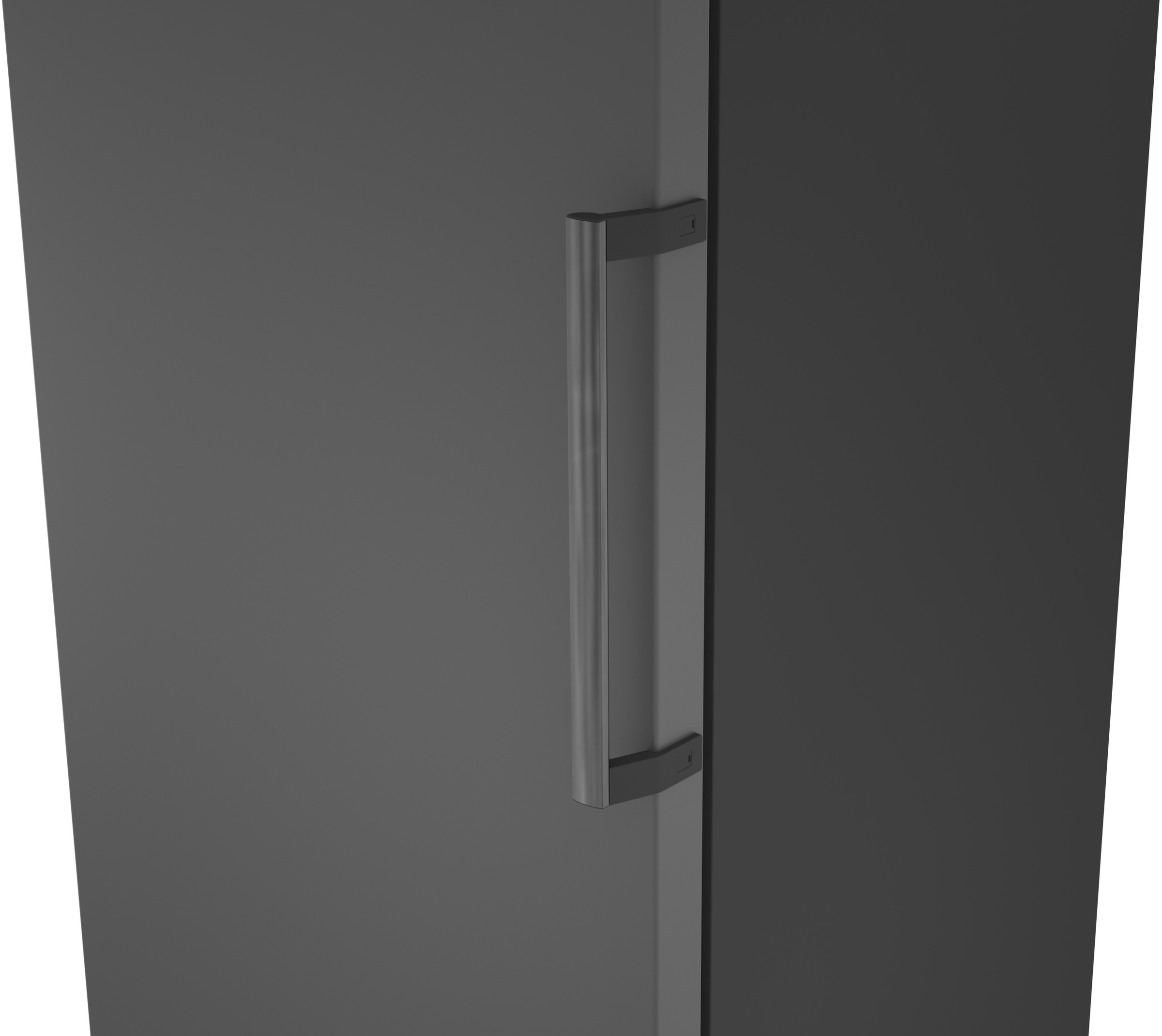BOSCH Kühlschrank Serie 4 »KSN36VCCG« 186,2 cm hoch 59,5 cm breit