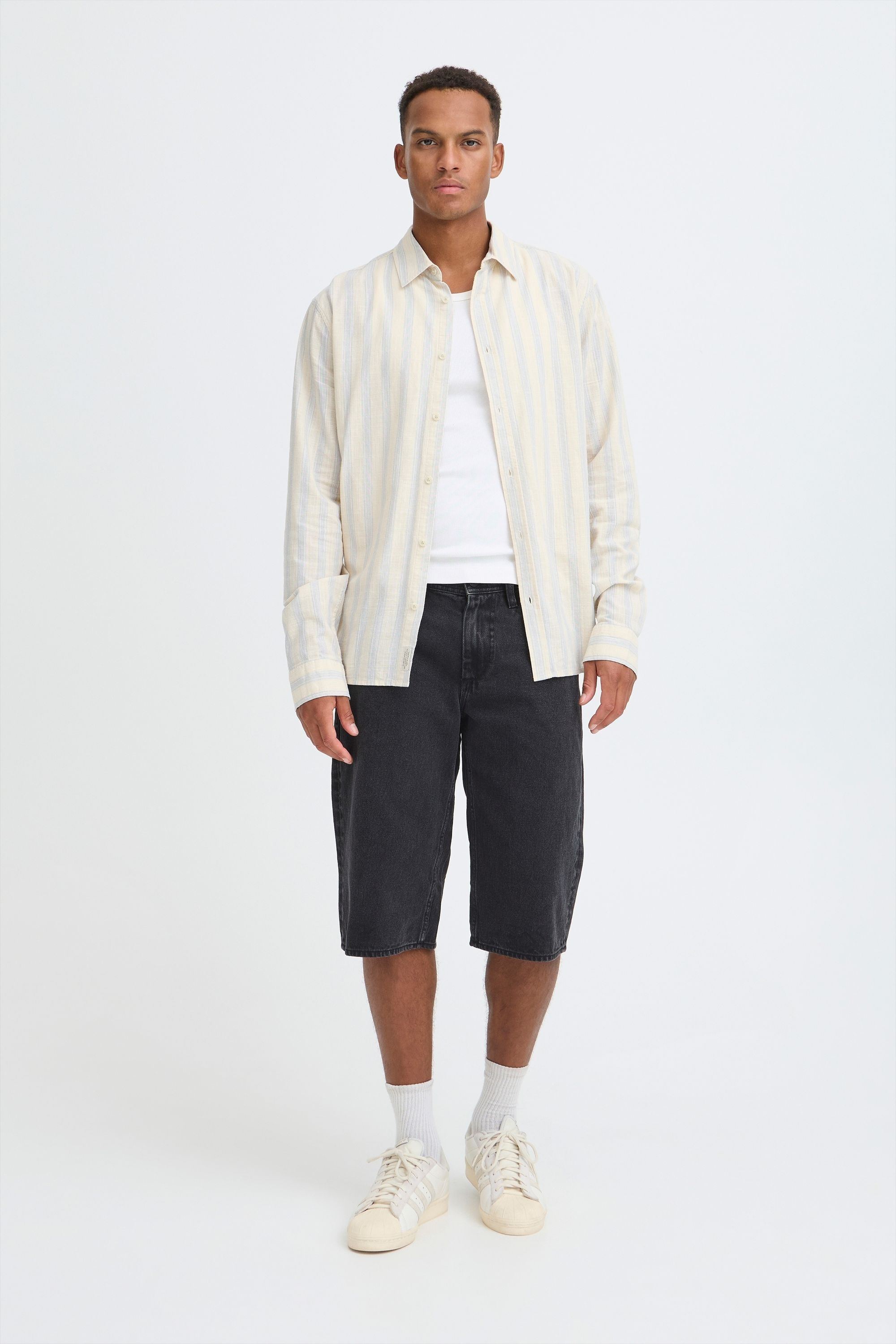 Blend Jeansshorts »Shorts BHFlake Loose«