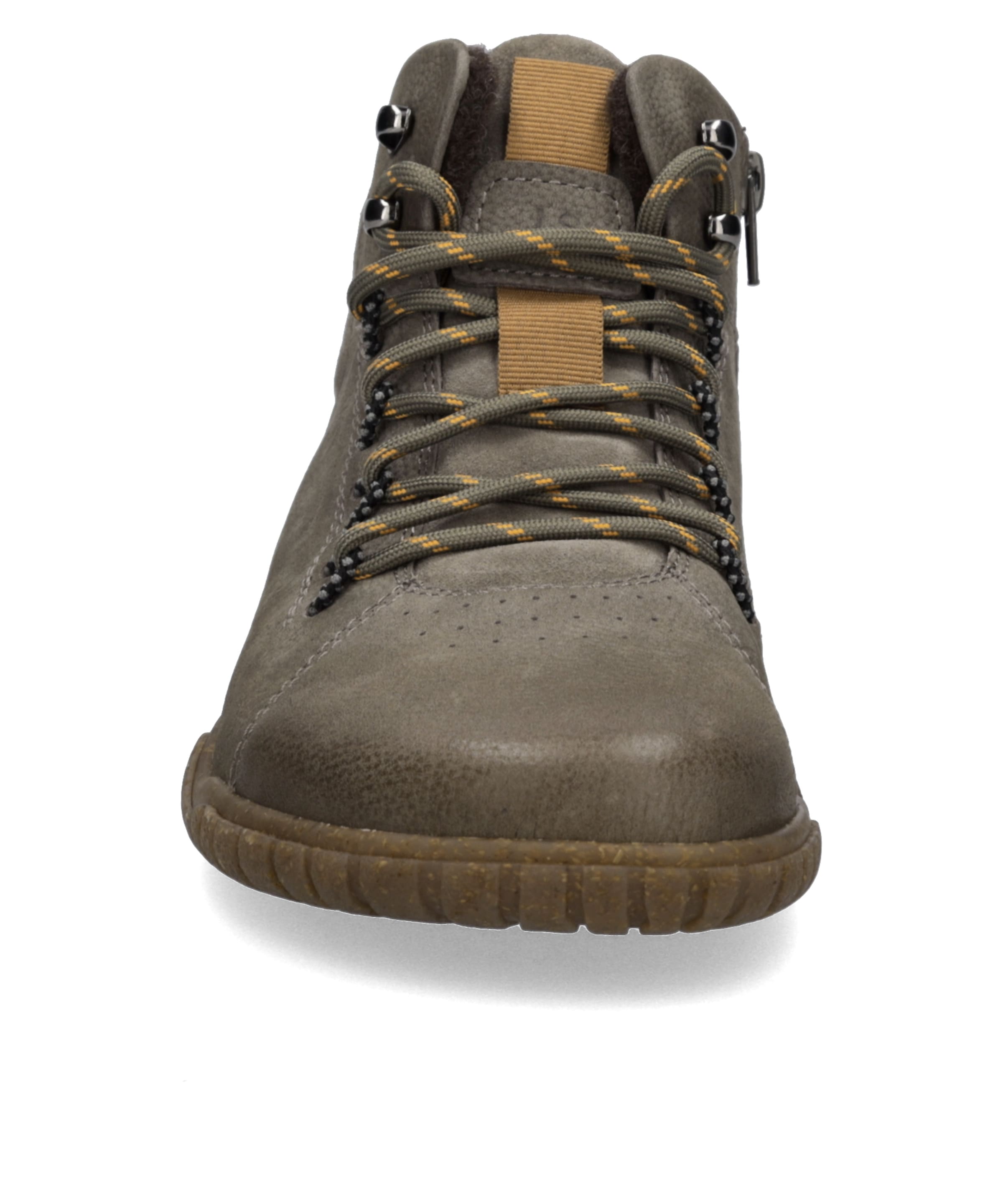 Josef Seibel Stiefelette »Wallace 03, asphalt«